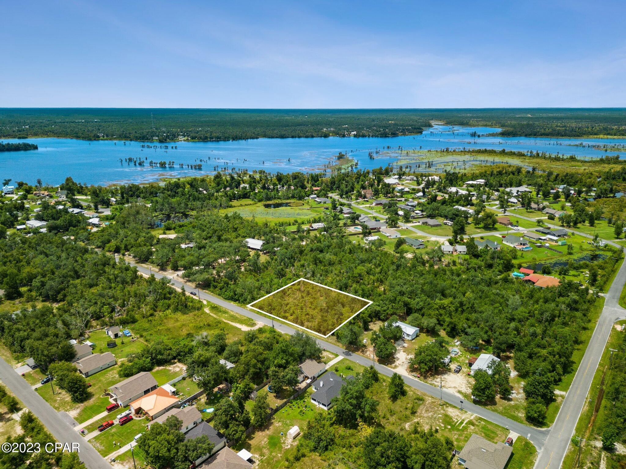 [No Recorded Subdiv] - Land