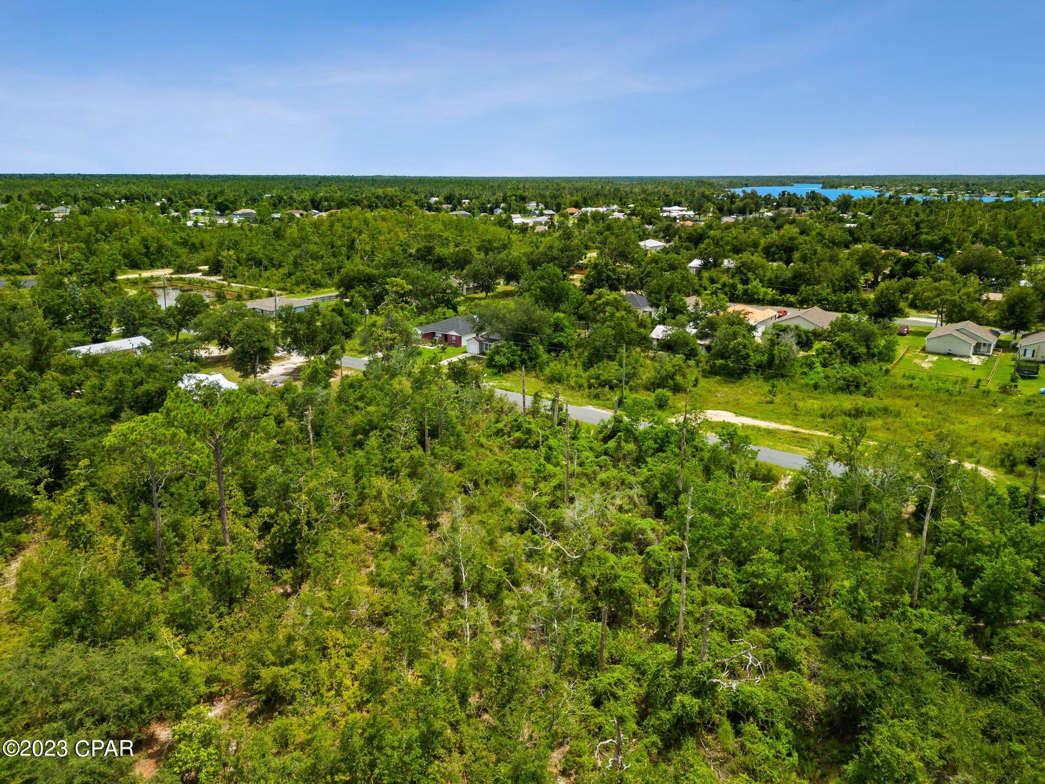 [No Recorded Subdiv] - Land