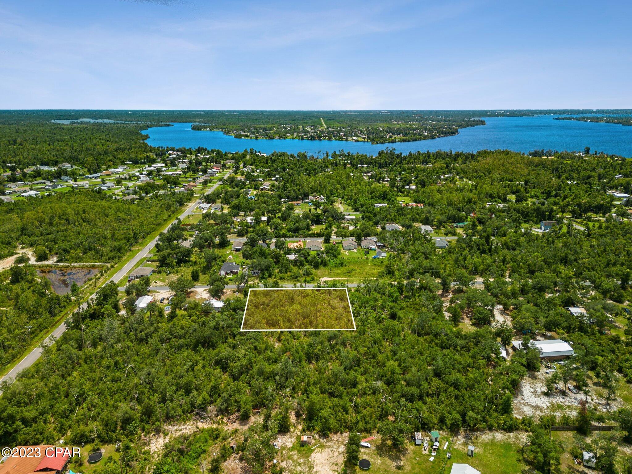 [No Recorded Subdiv] - Land