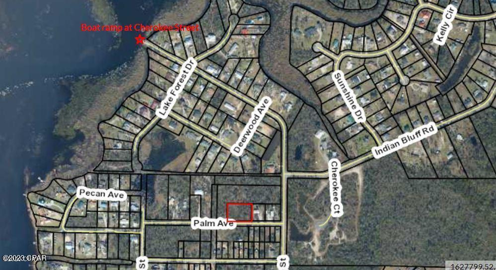 [No Recorded Subdiv] - Land