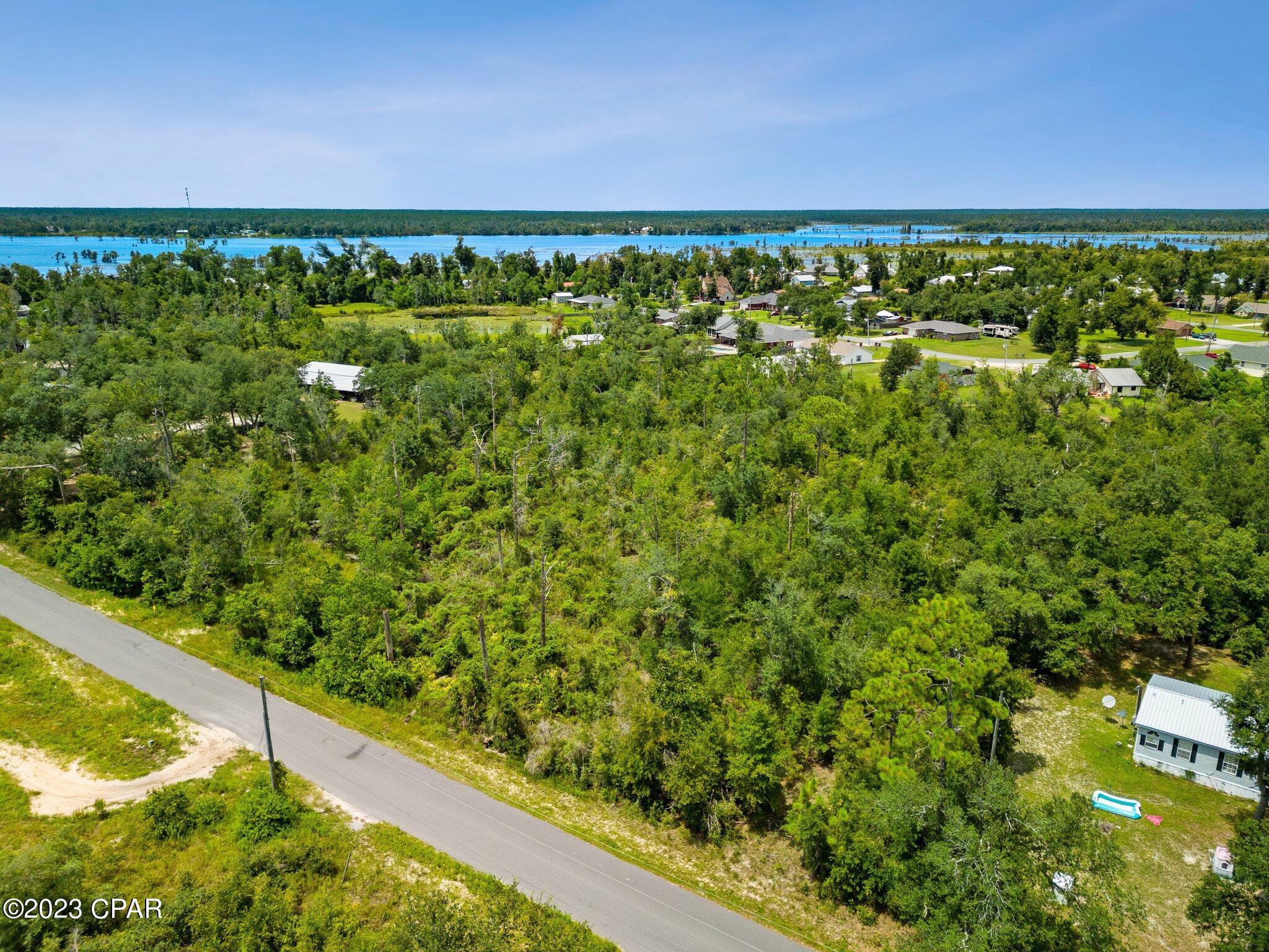 [No Recorded Subdiv] - Land