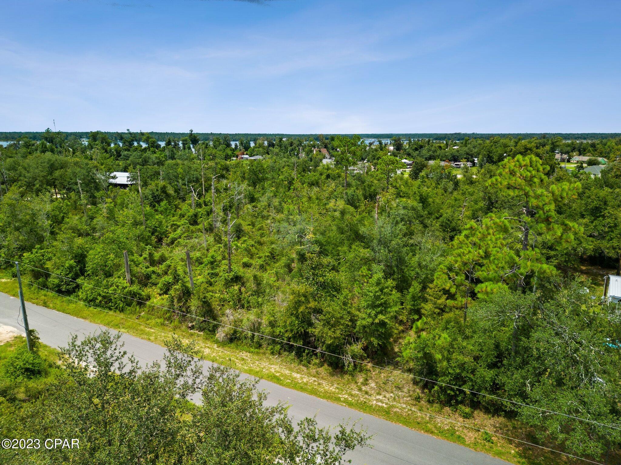 [No Recorded Subdiv] - Land