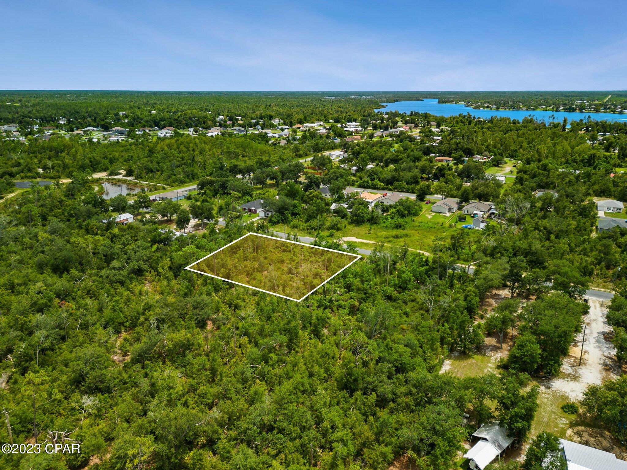 [No Recorded Subdiv] - Land