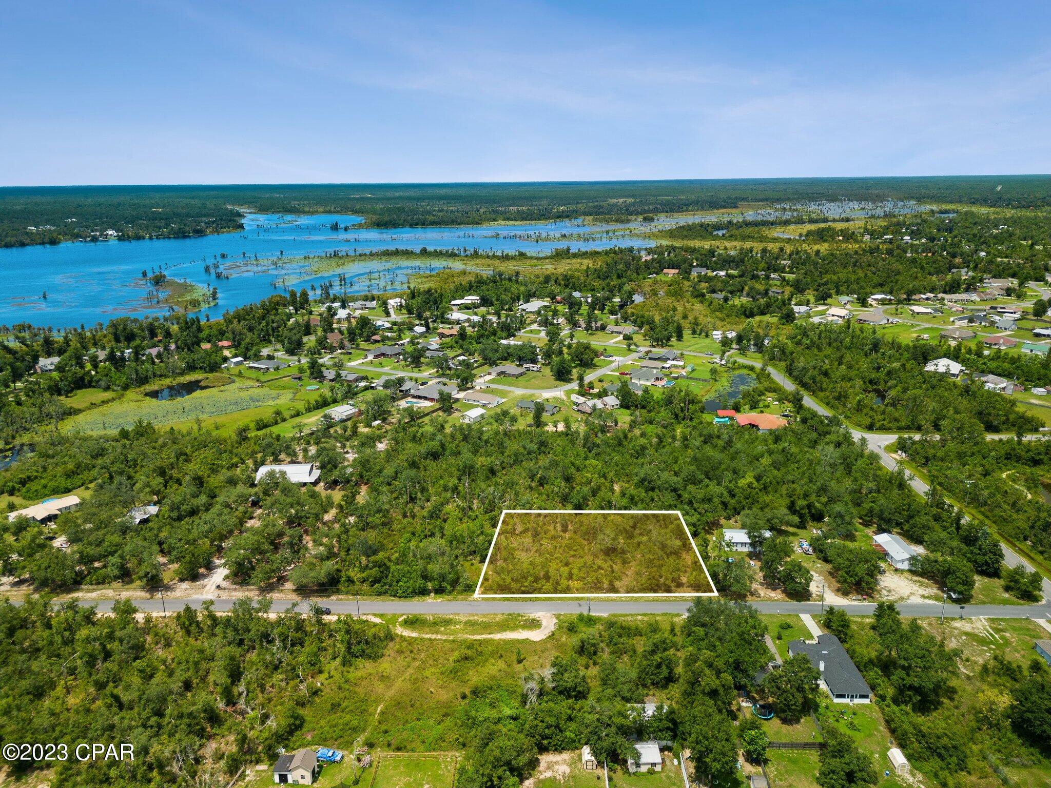 [No Recorded Subdiv] - Land