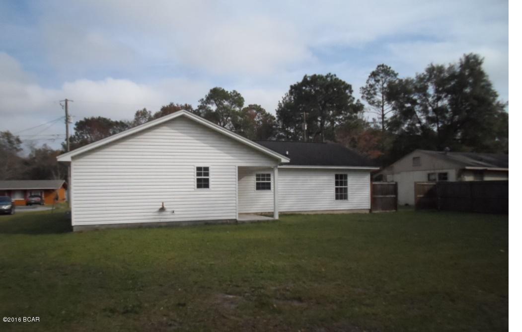 Lynn Haven - Residential