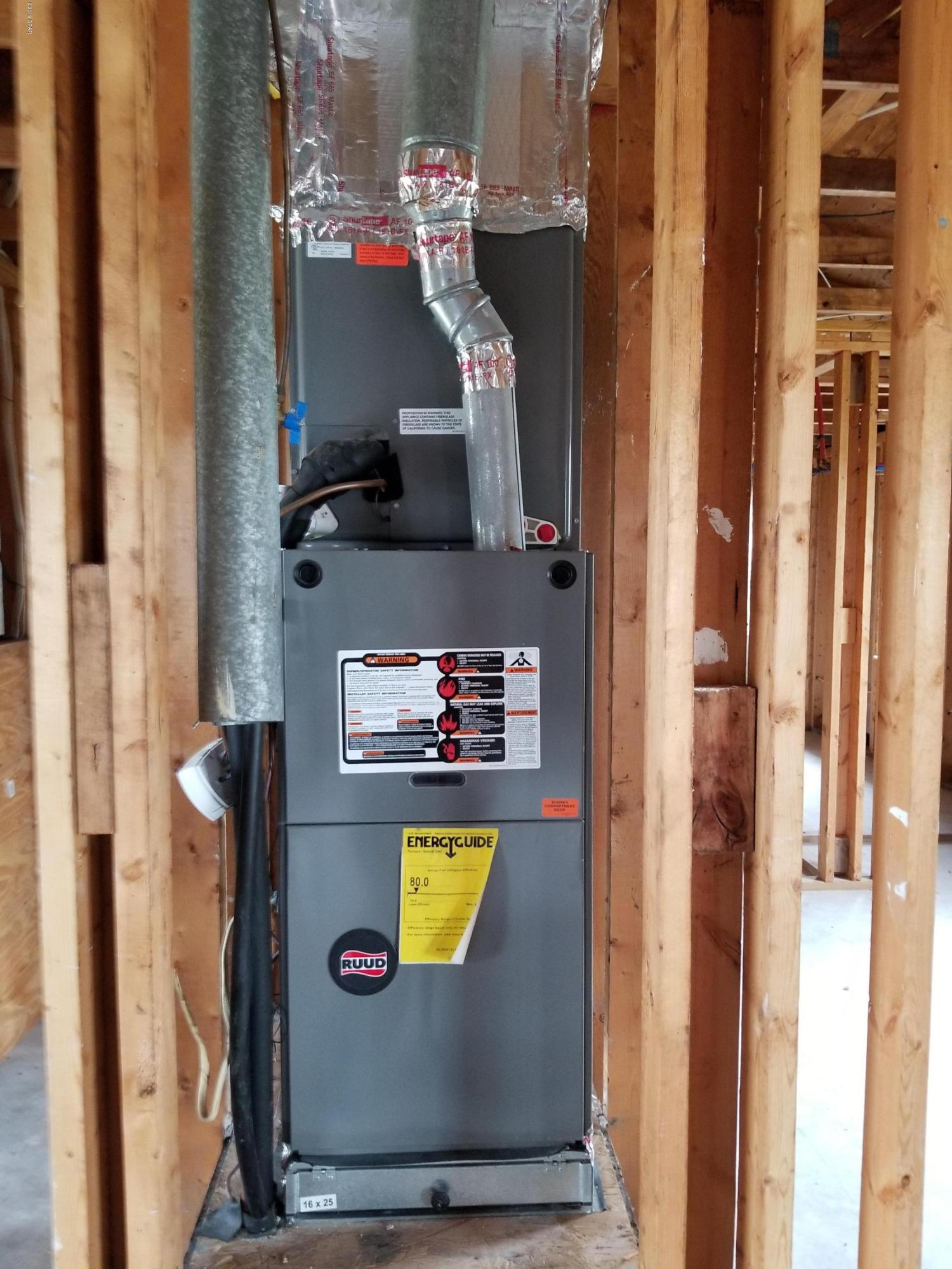 Bay Front Unit 2 - Residential