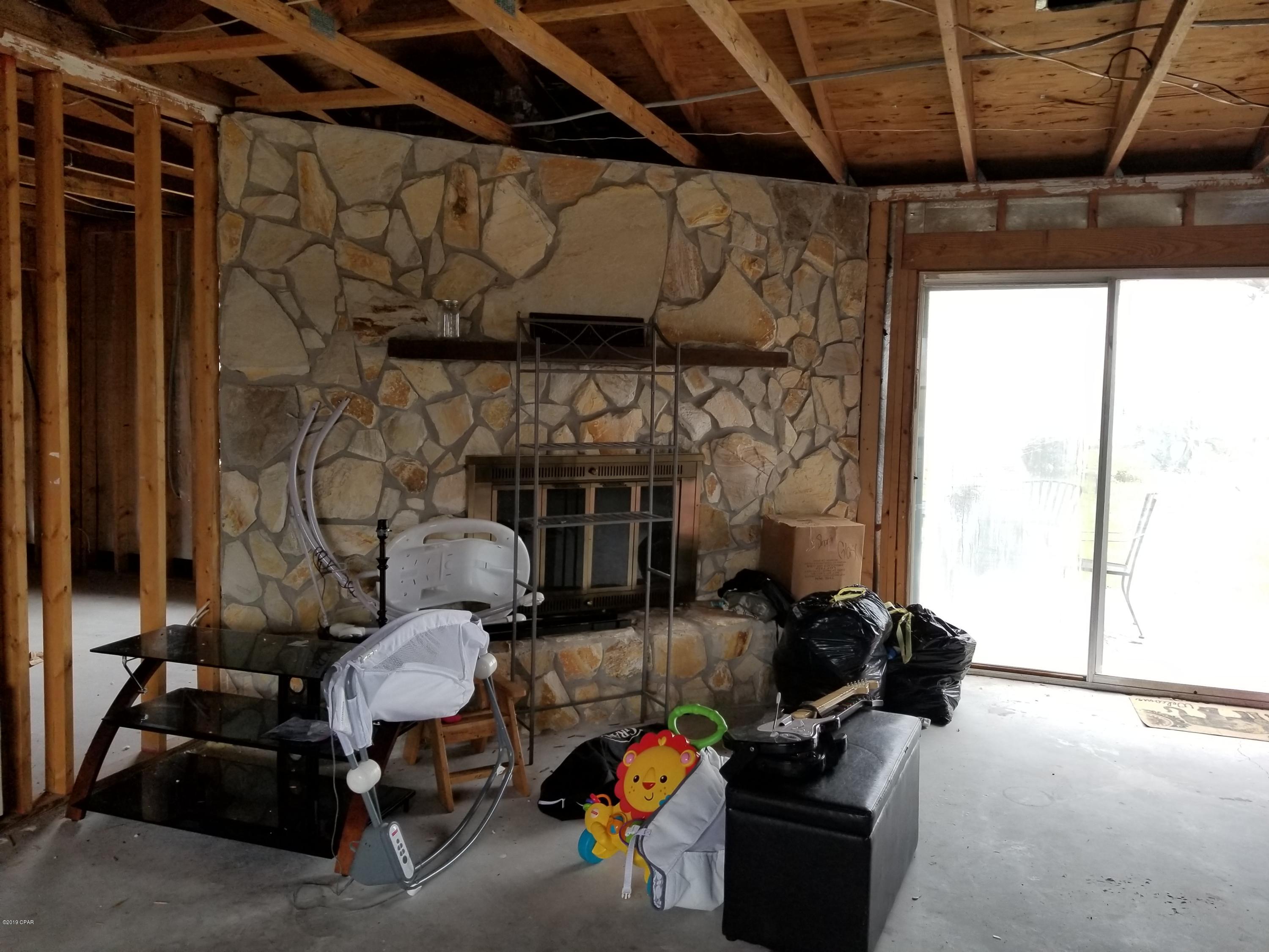 Bay Front Unit 2 - Residential