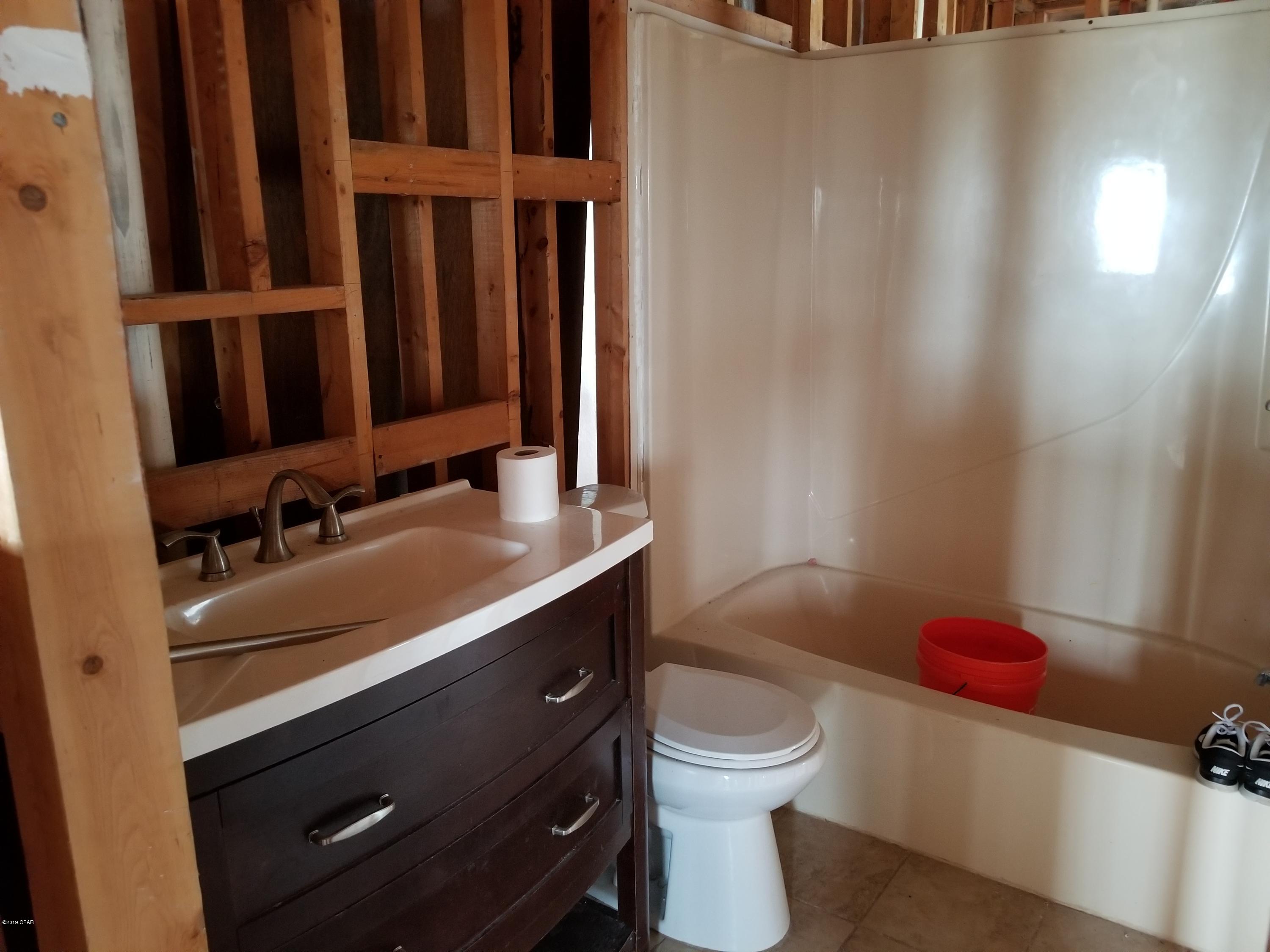 Bay Front Unit 2 - Residential