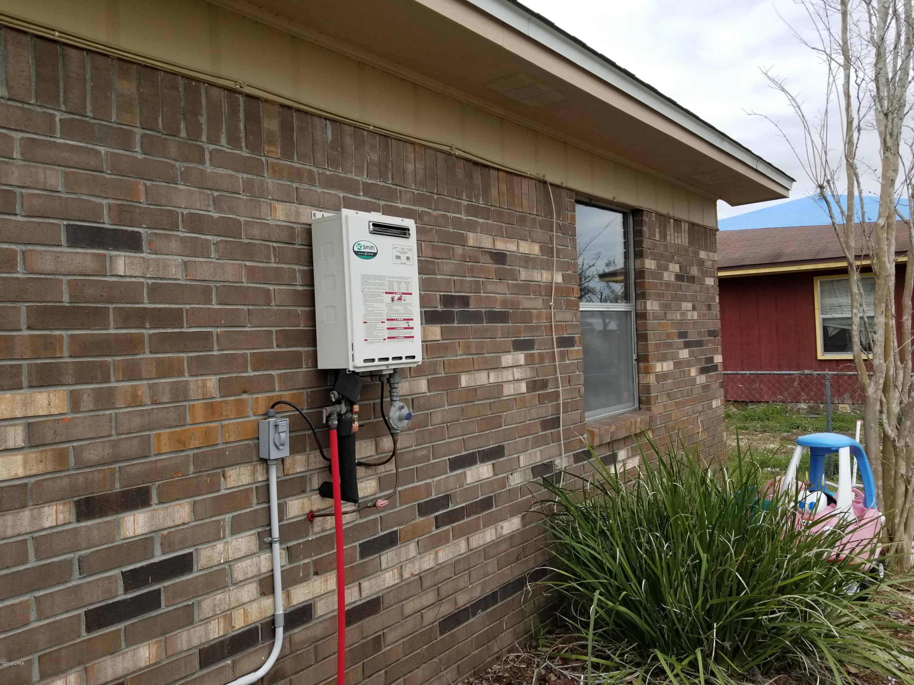 Bay Front Unit 2 - Residential