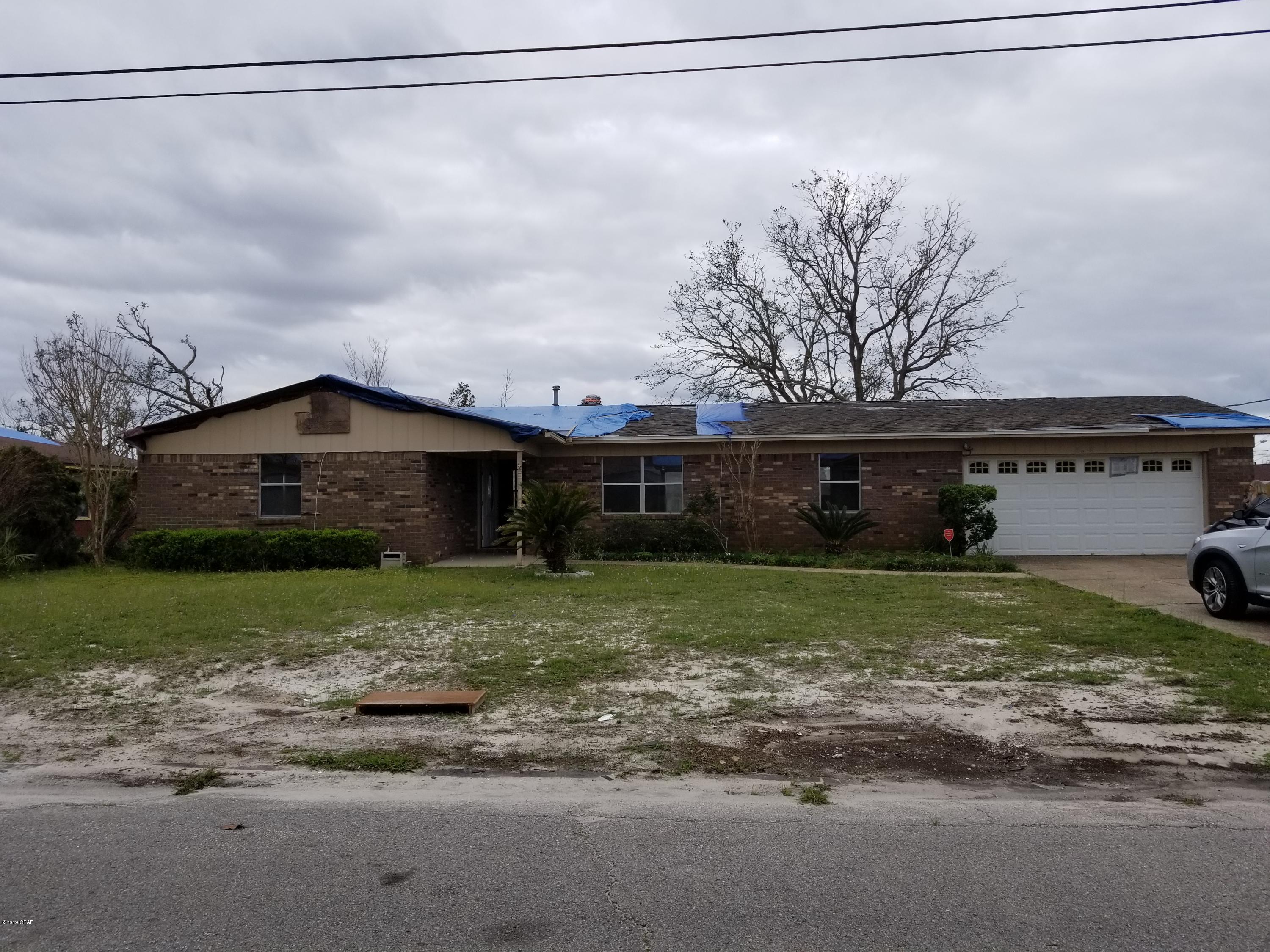 Bay Front Unit 2 - Residential