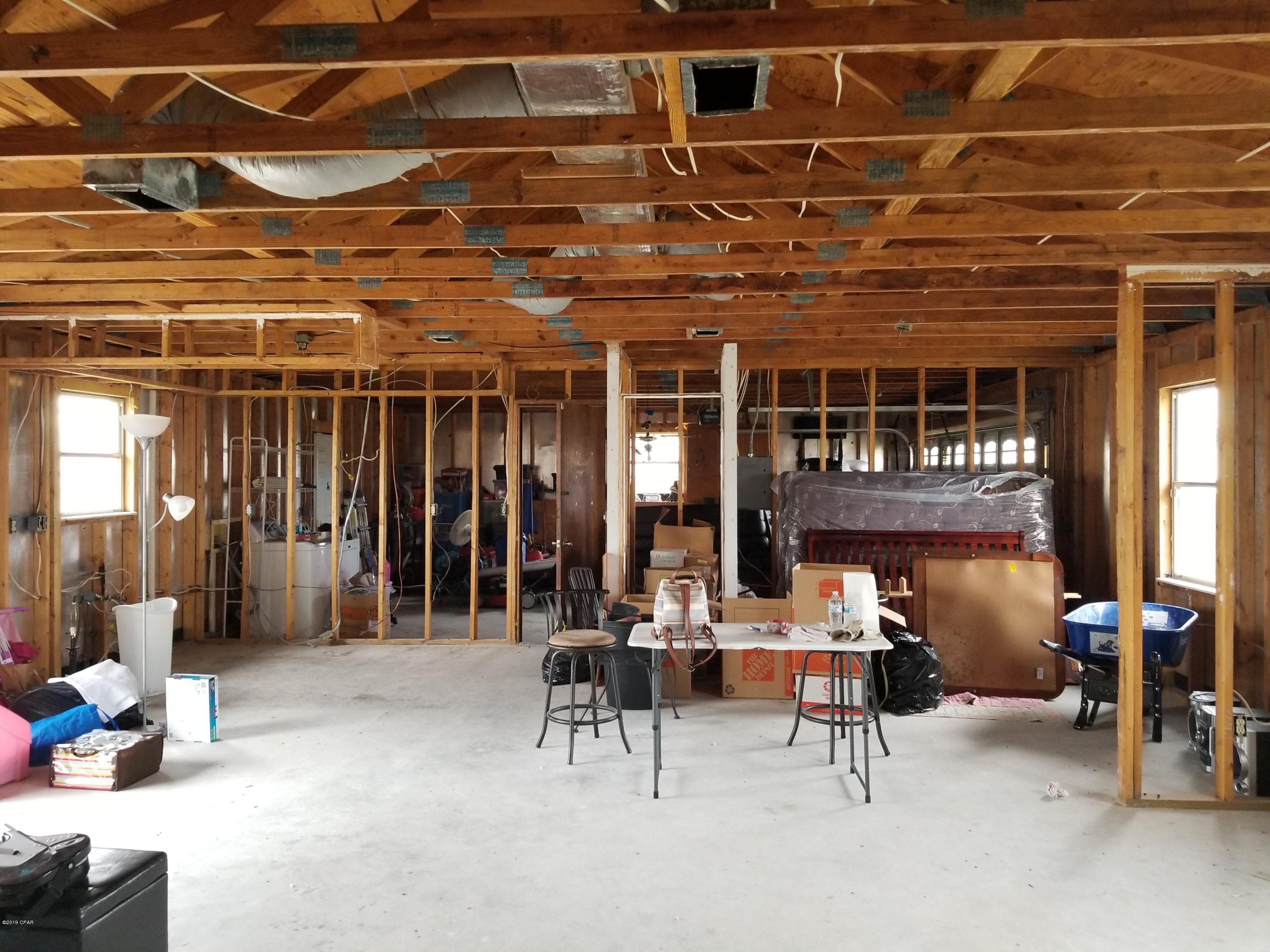 Bay Front Unit 2 - Residential