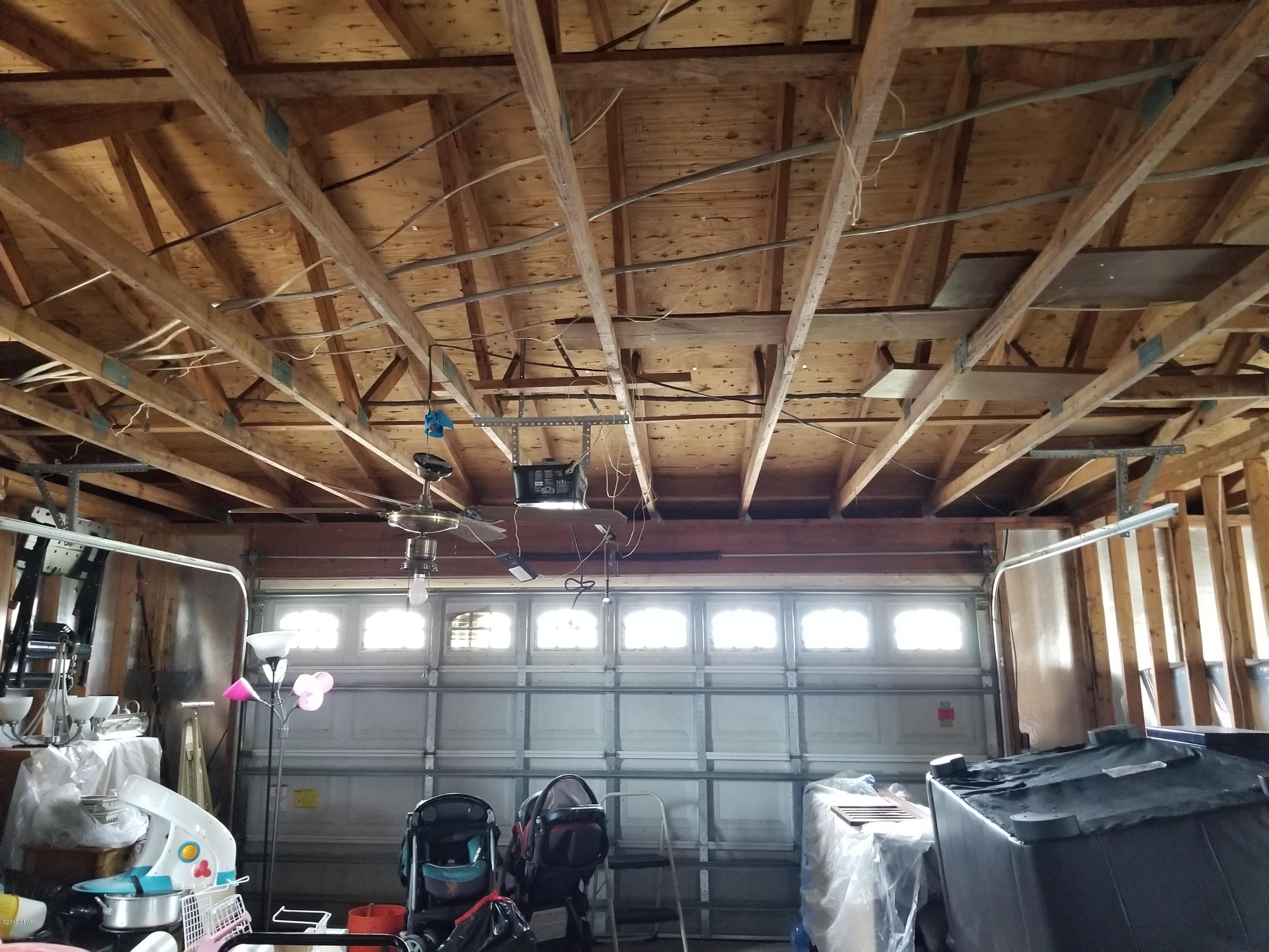 Bay Front Unit 2 - Residential