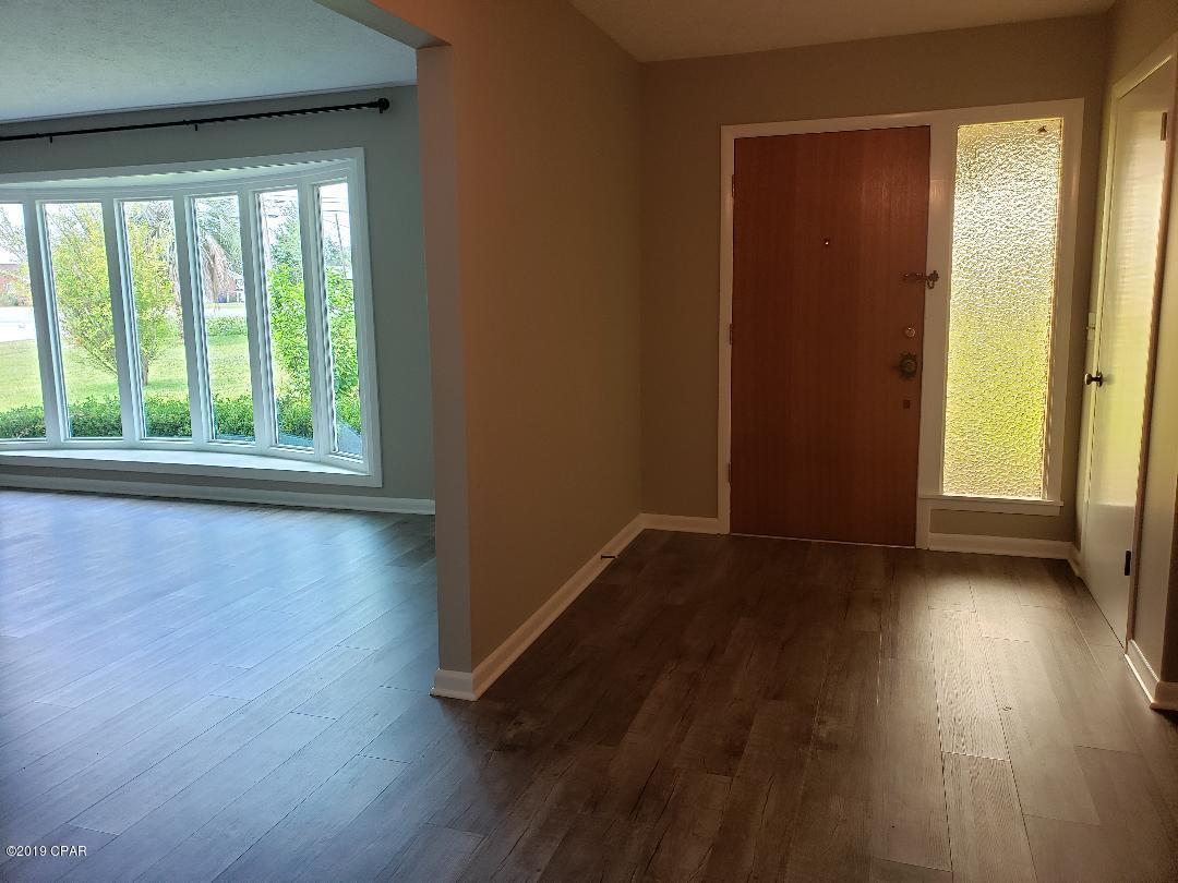 St A B Dev Co - Residential