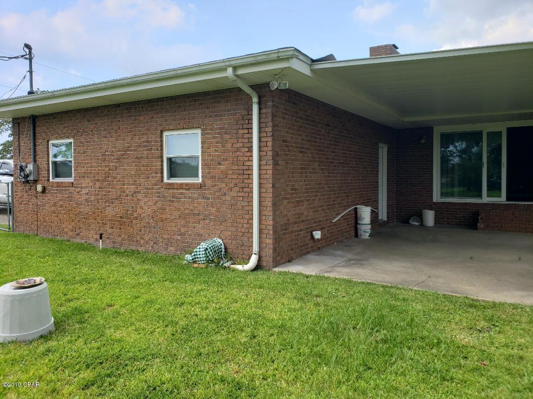 St A B Dev Co - Residential