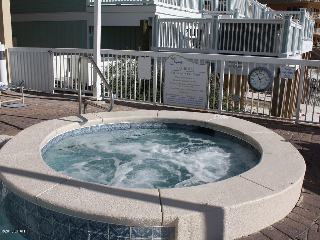 Seychelles Resort Condominium - Residential