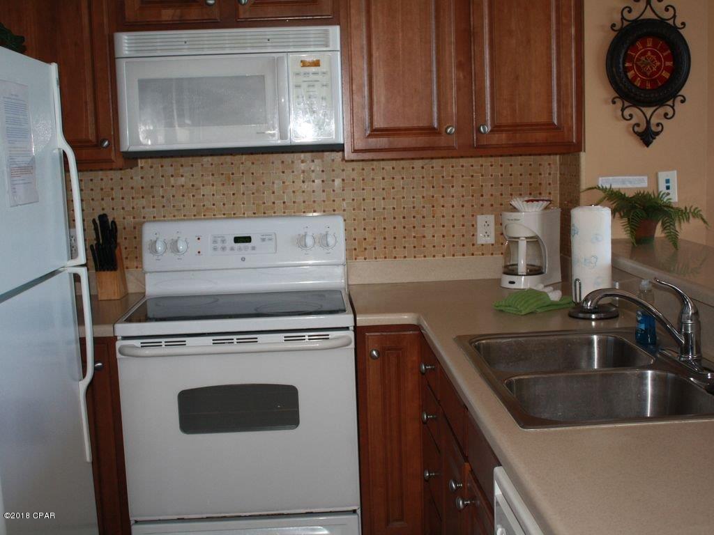 Seychelles Resort Condominium - Residential