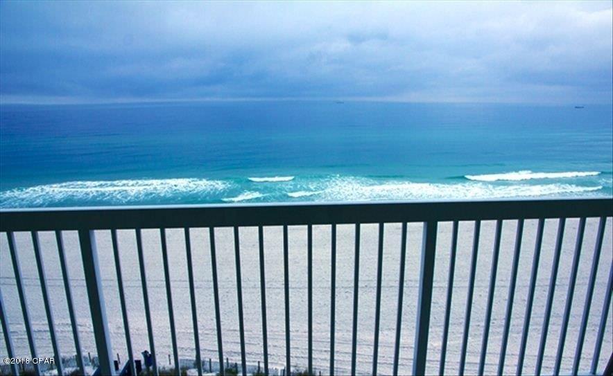 Seychelles Resort Condominium - Residential