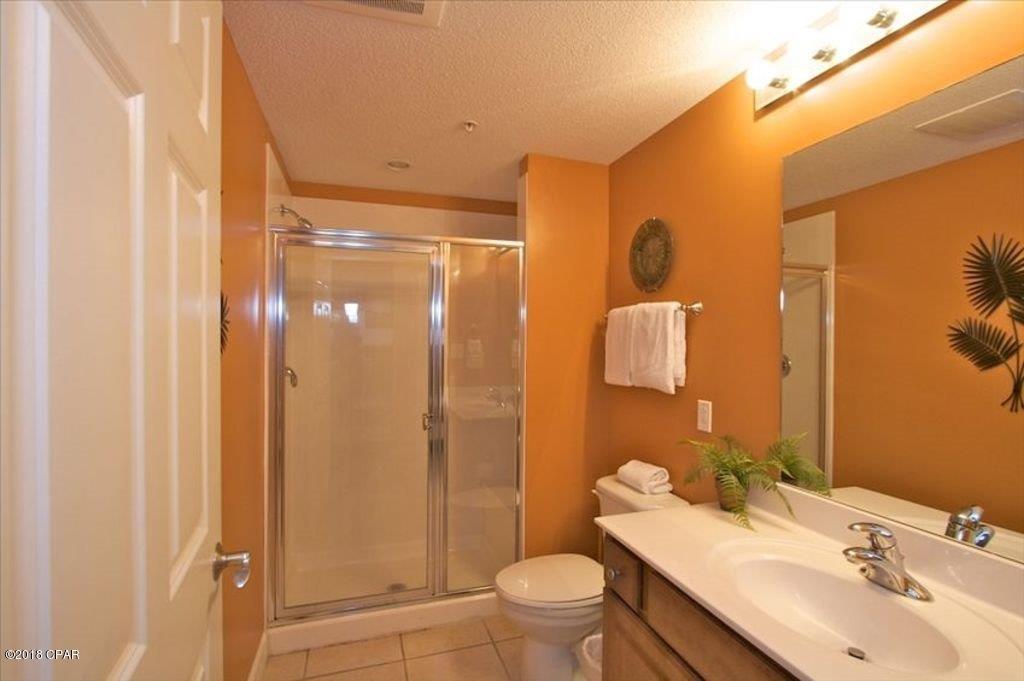 Seychelles Resort Condominium - Residential