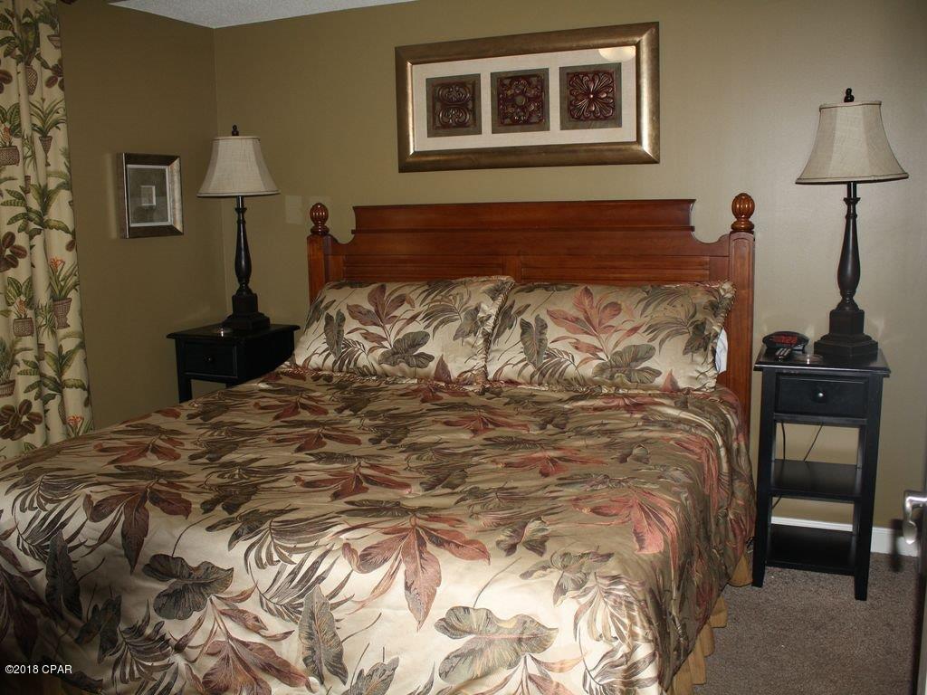 Seychelles Resort Condominium - Residential