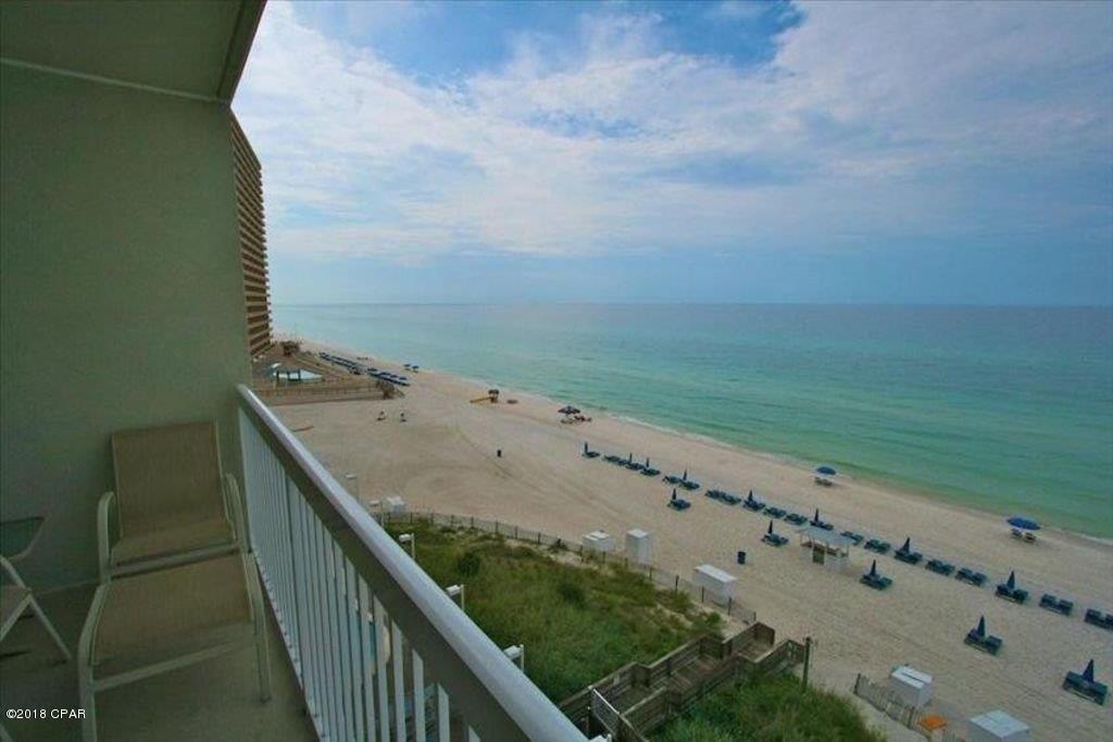 Seychelles Resort Condominium - Residential