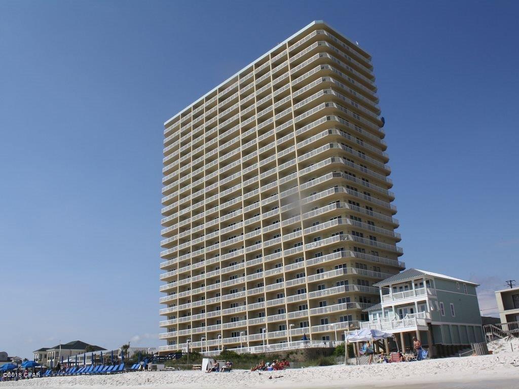 Seychelles Resort Condominium - Residential