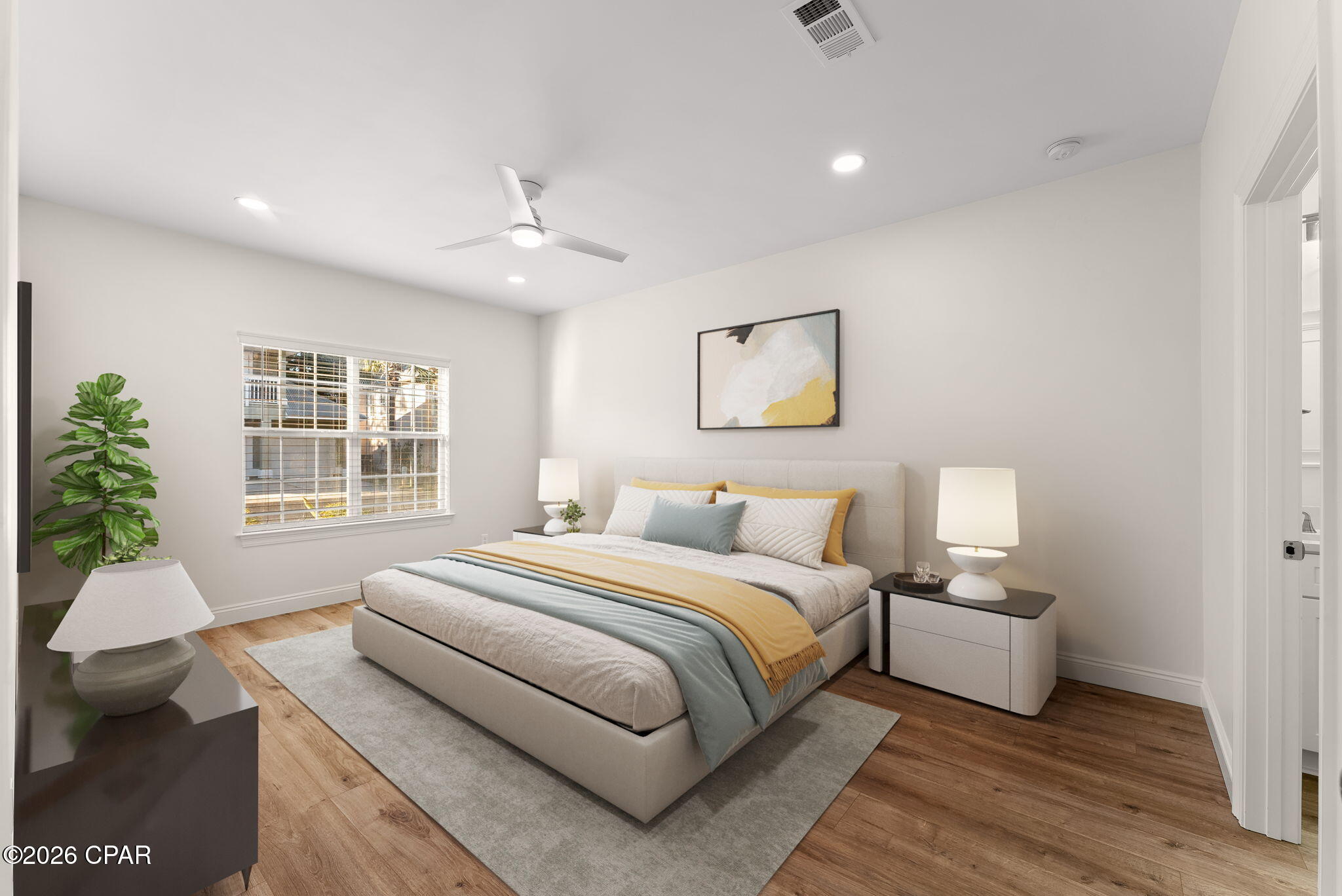 Lagoon Estates - Residential