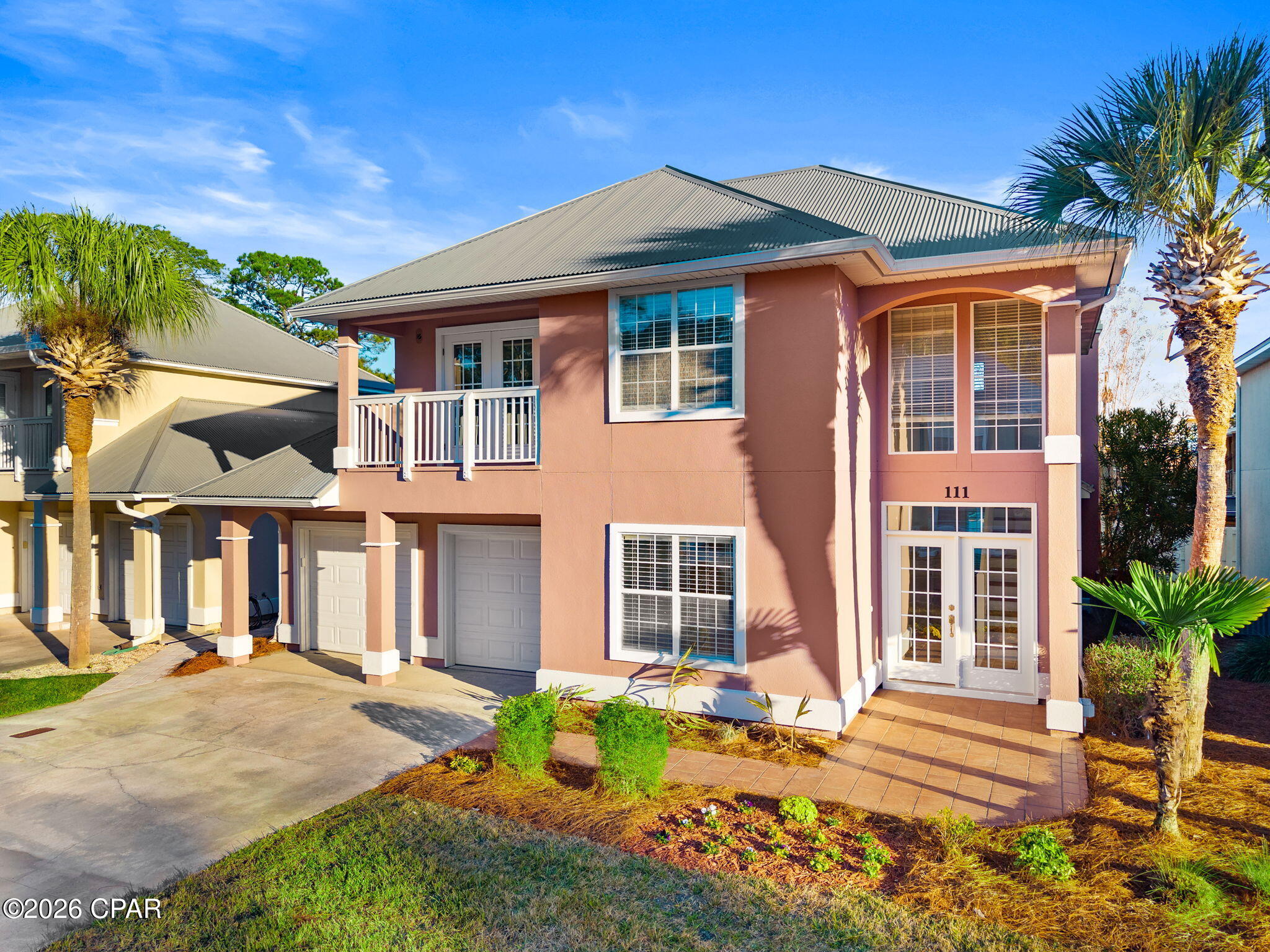 Lagoon Estates - Residential