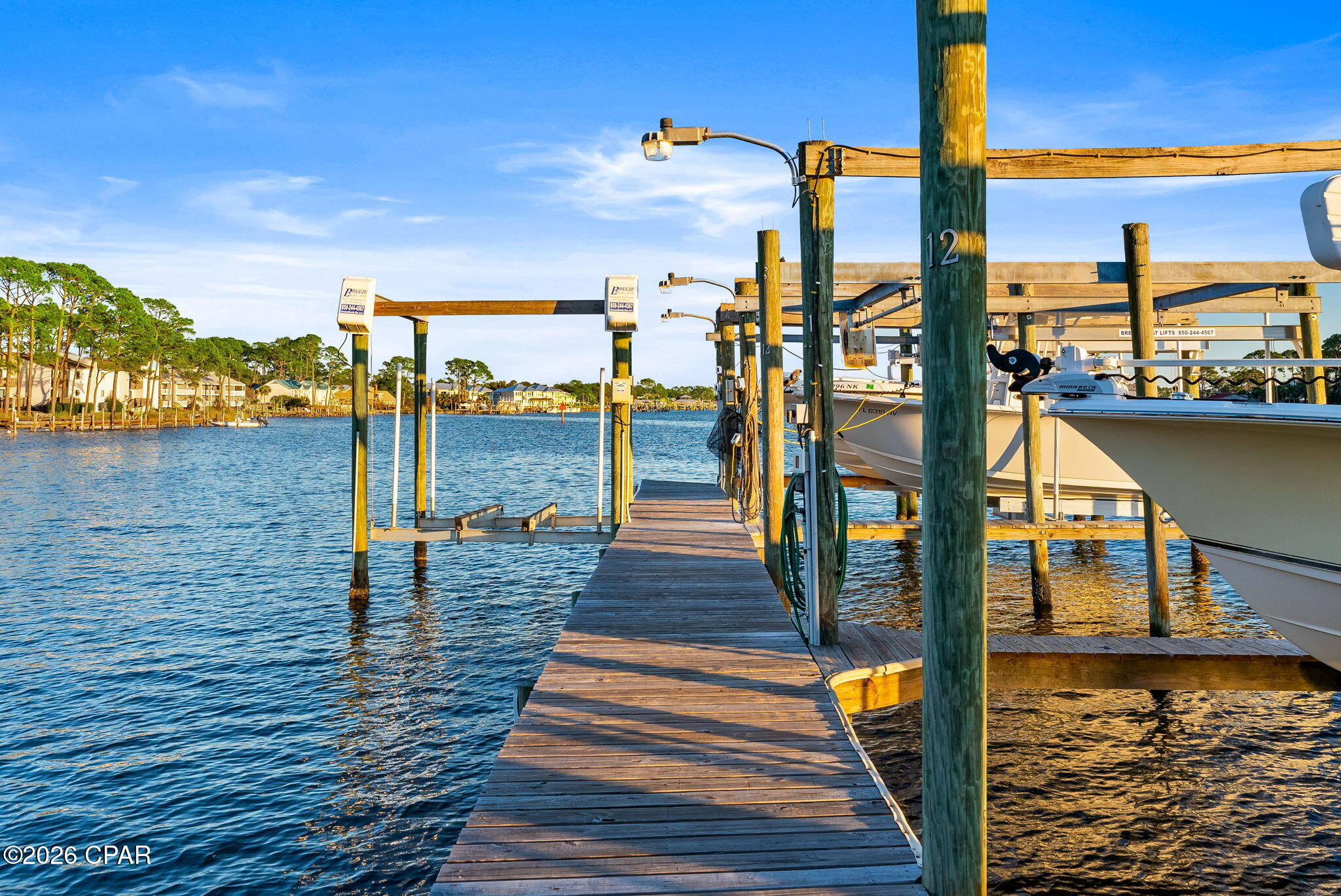 Lagoon Estates - Residential