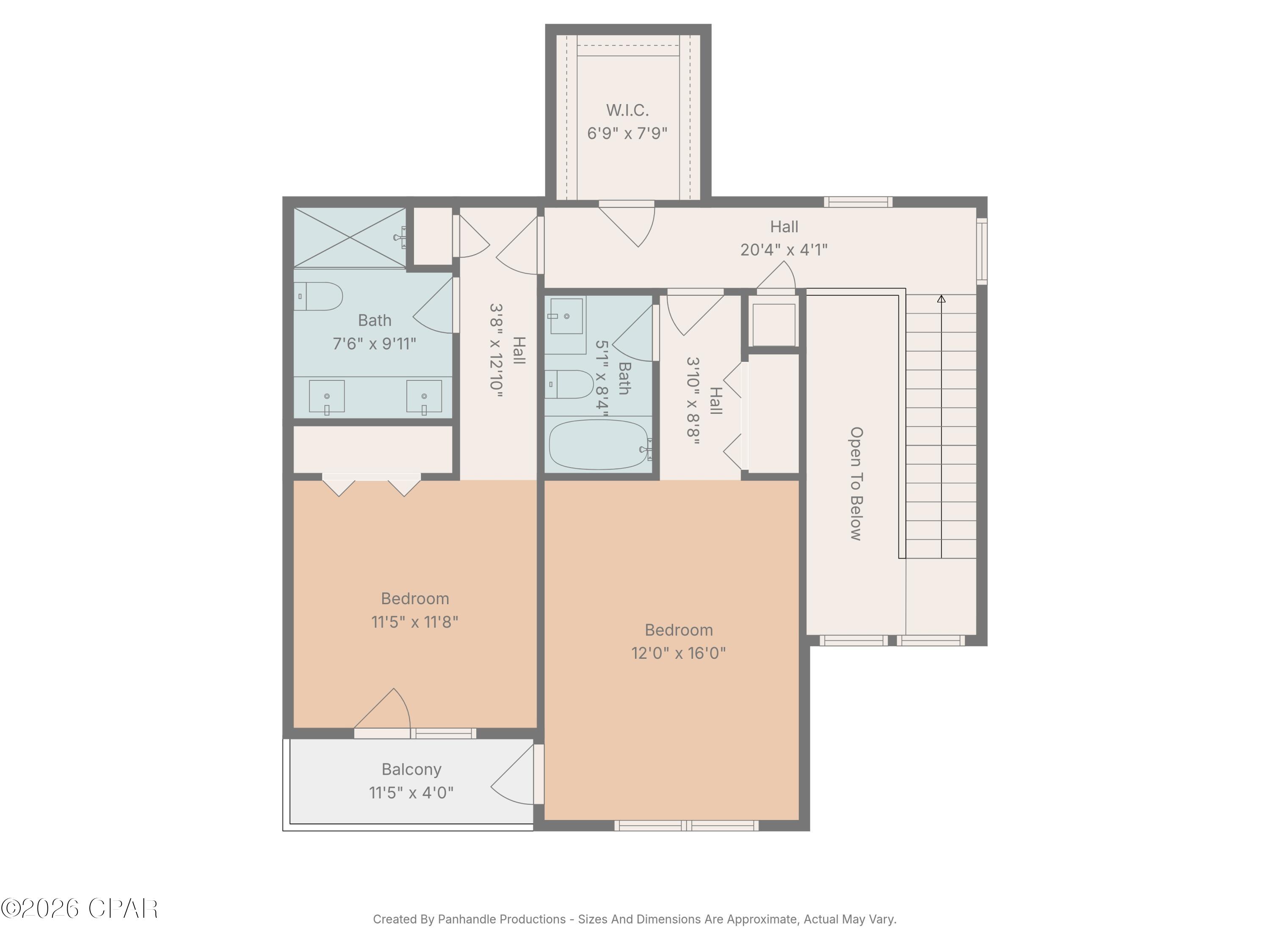 Lagoon Estates - Residential