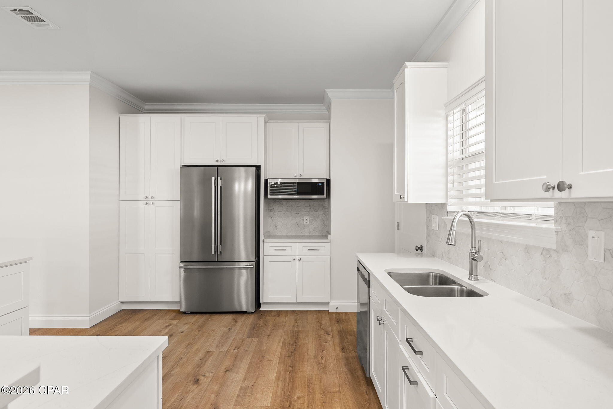 Lagoon Estates - Residential