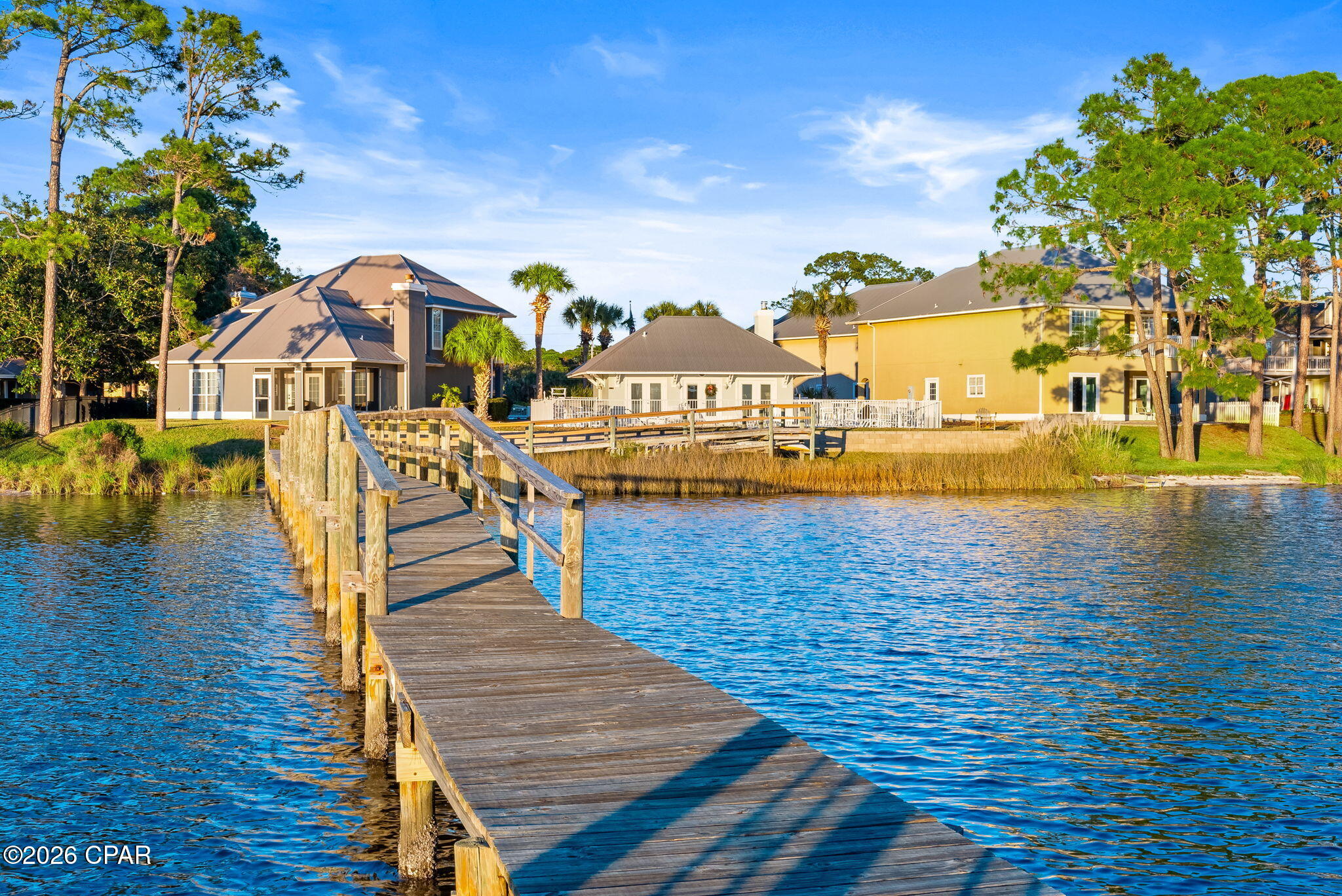 Lagoon Estates - Residential