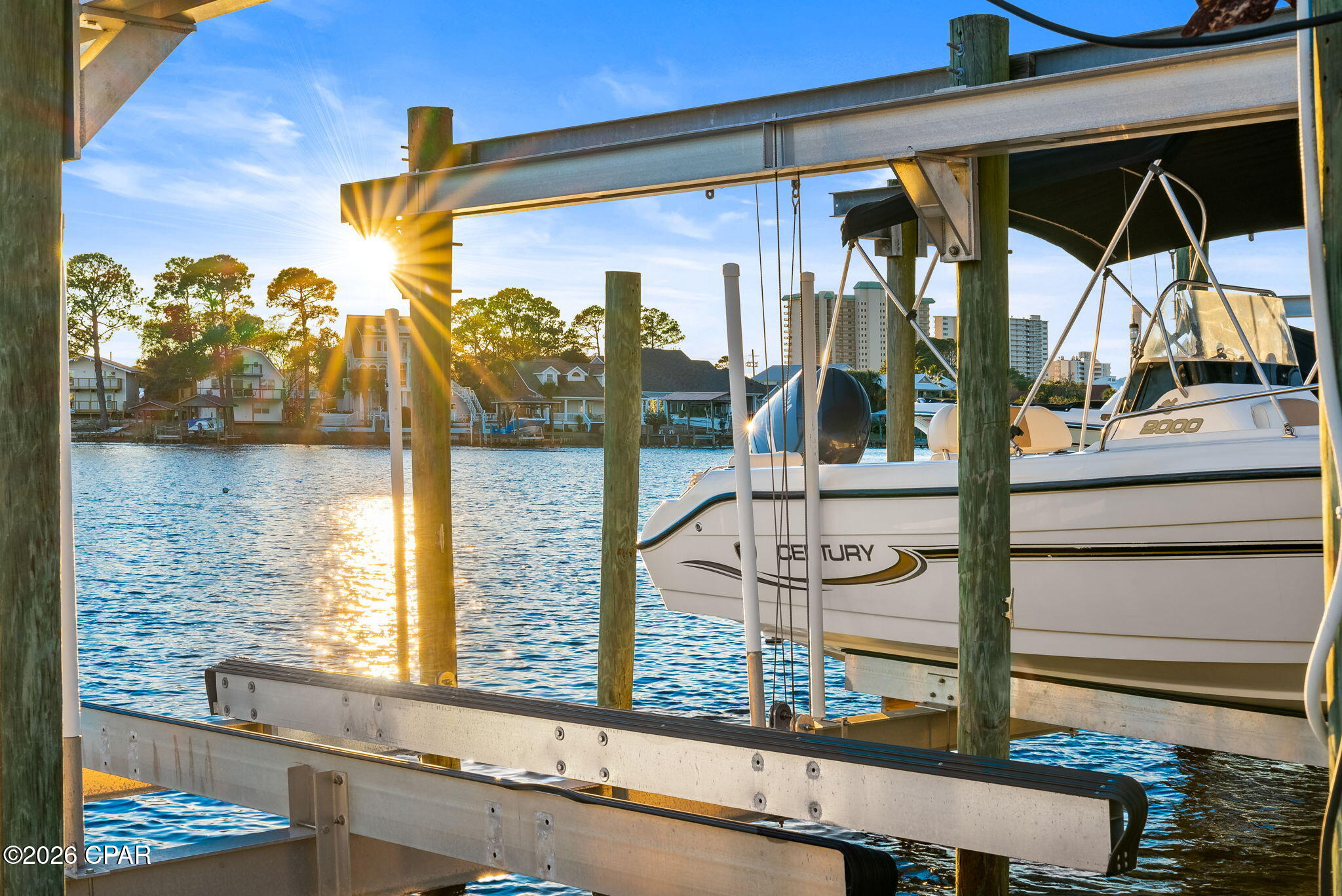 Lagoon Estates - Residential