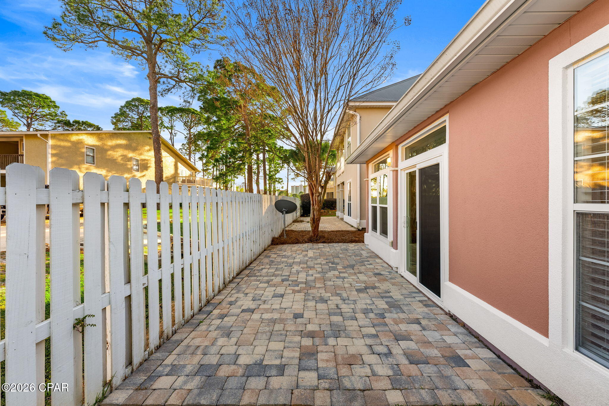 Lagoon Estates - Residential