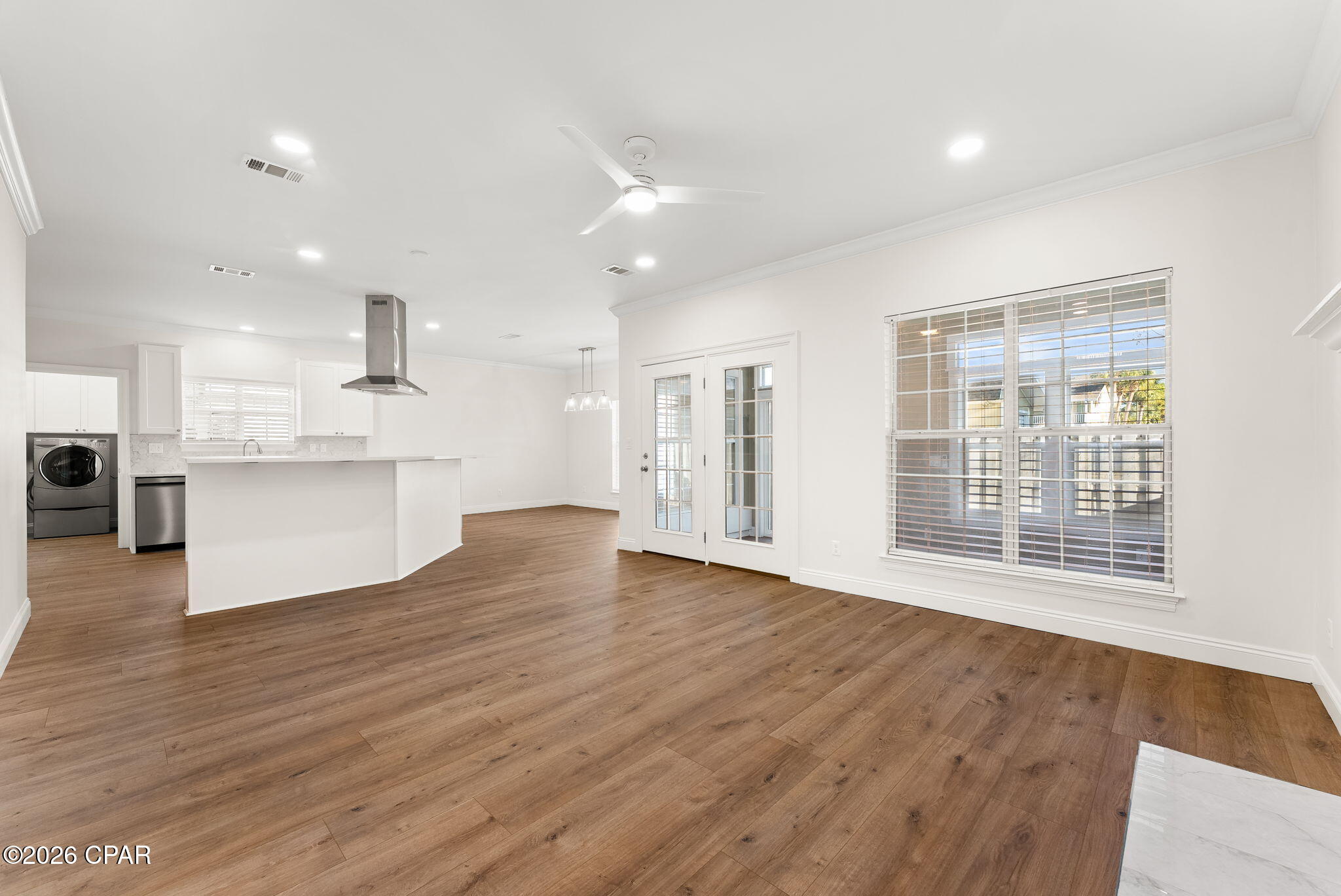 Lagoon Estates - Residential