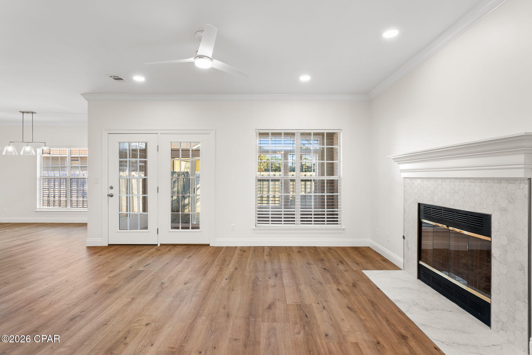 Lagoon Estates - Residential