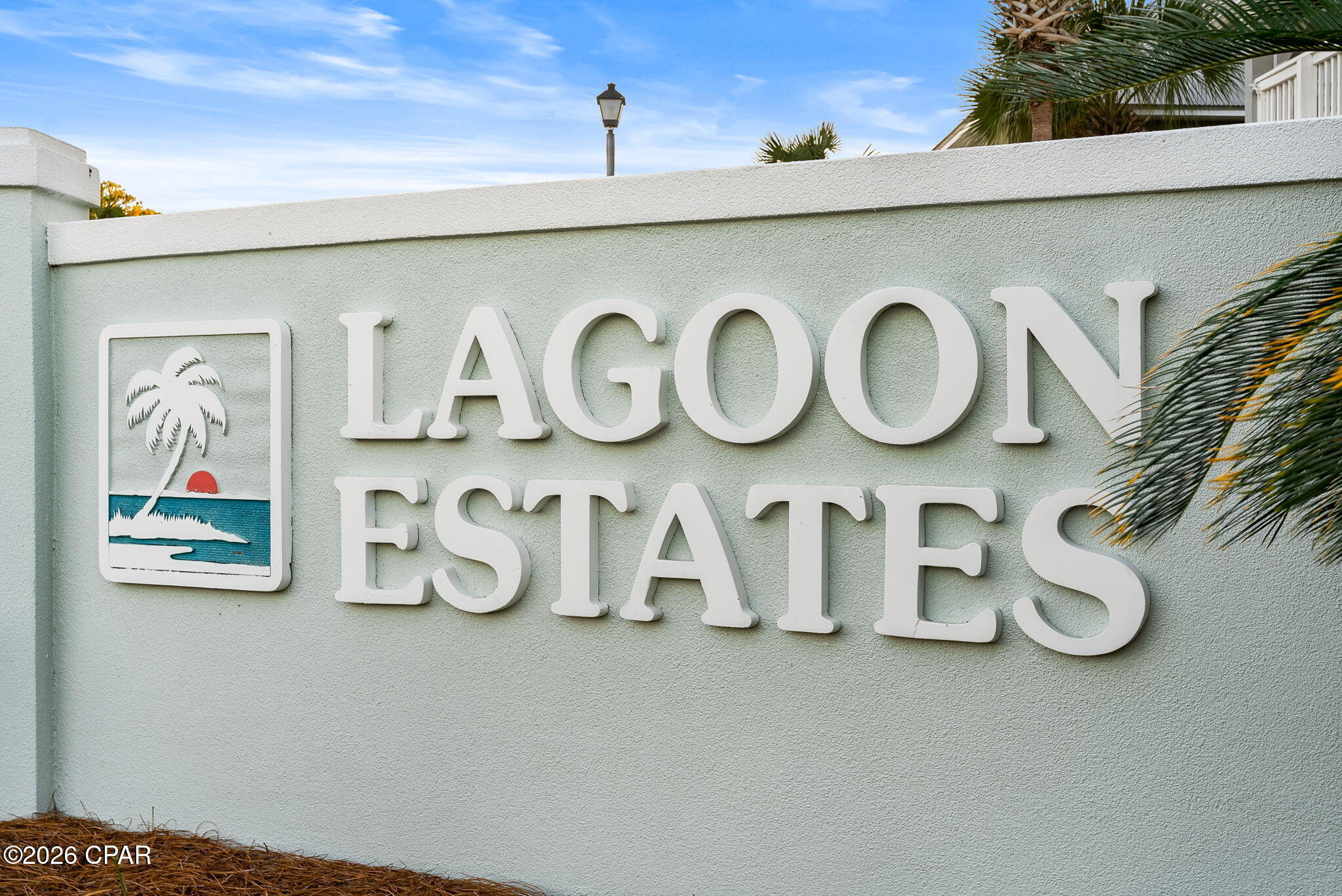 Lagoon Estates - Residential