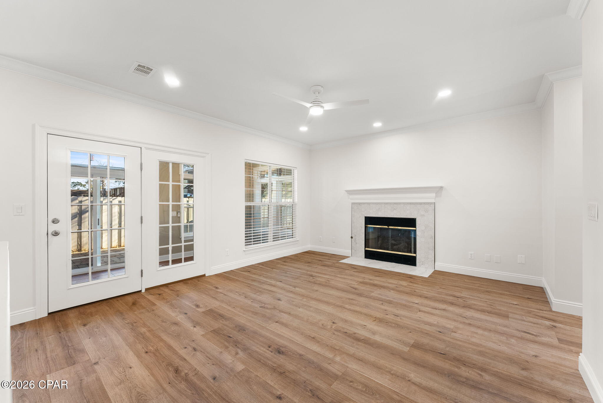 Lagoon Estates - Residential