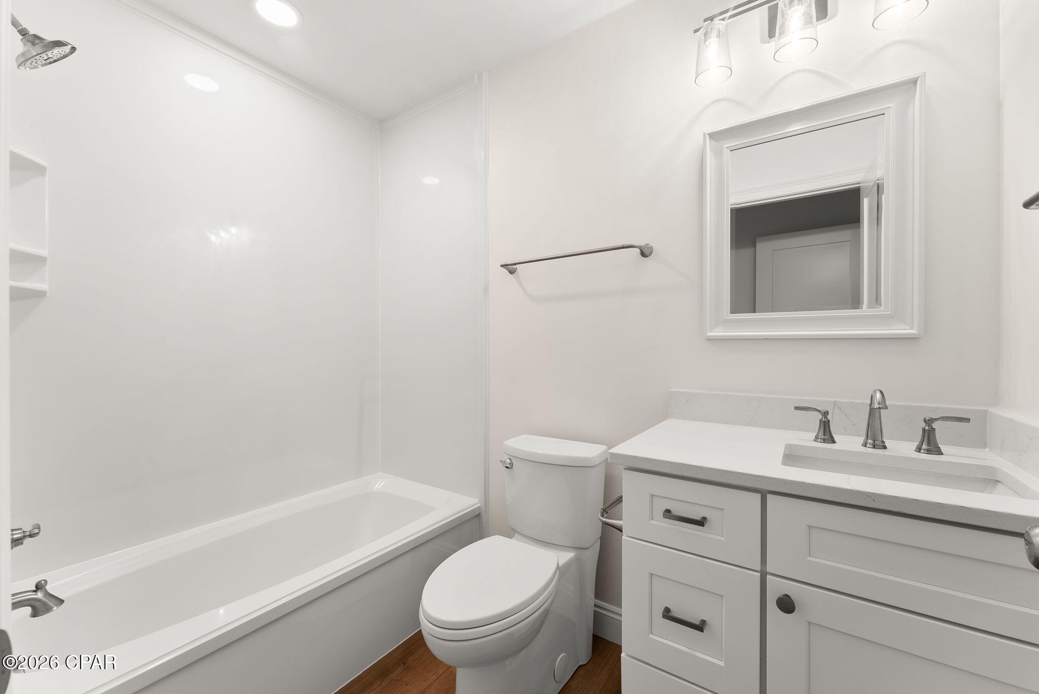 Lagoon Estates - Residential