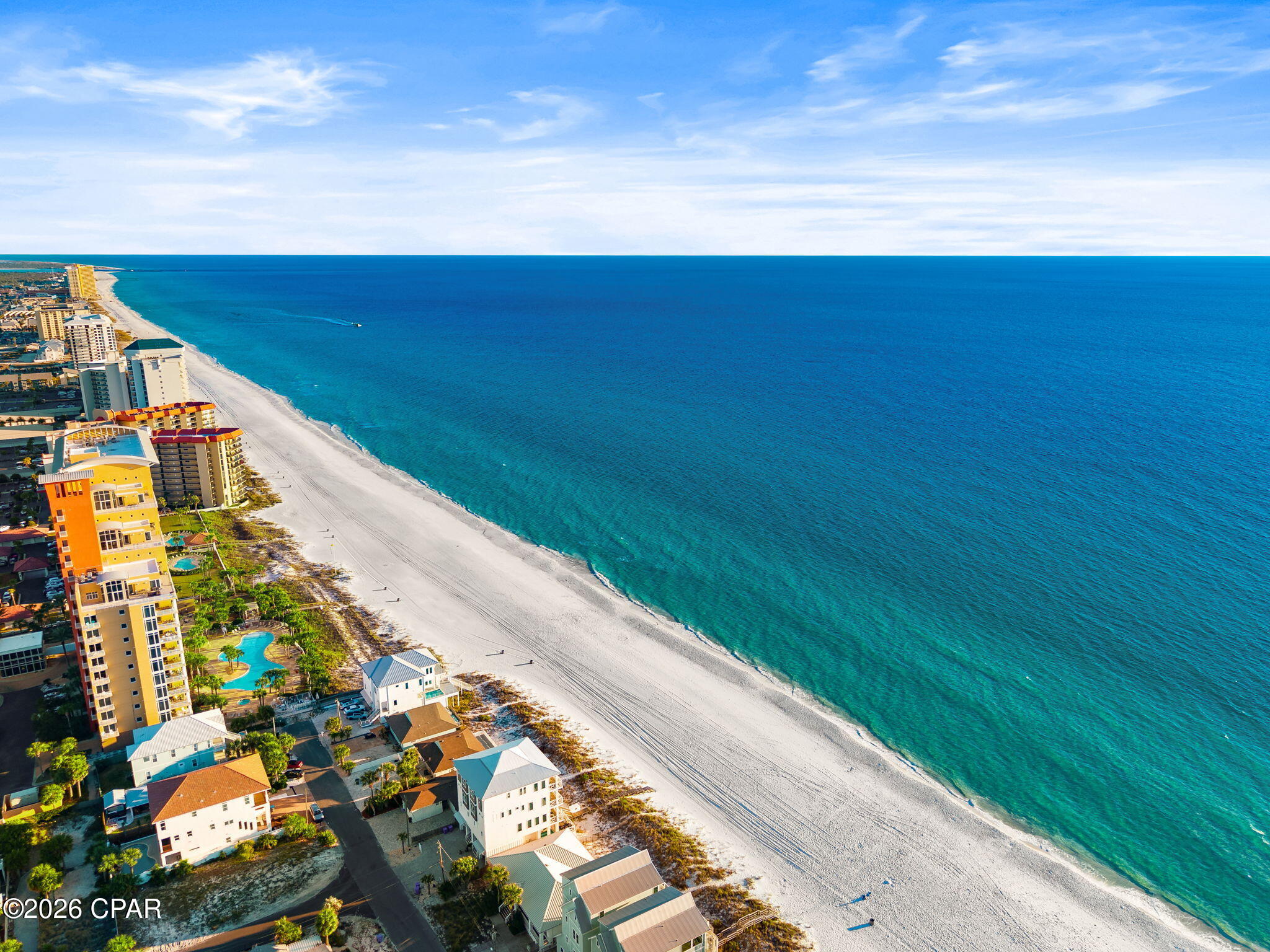 Lagoon Estates - Residential