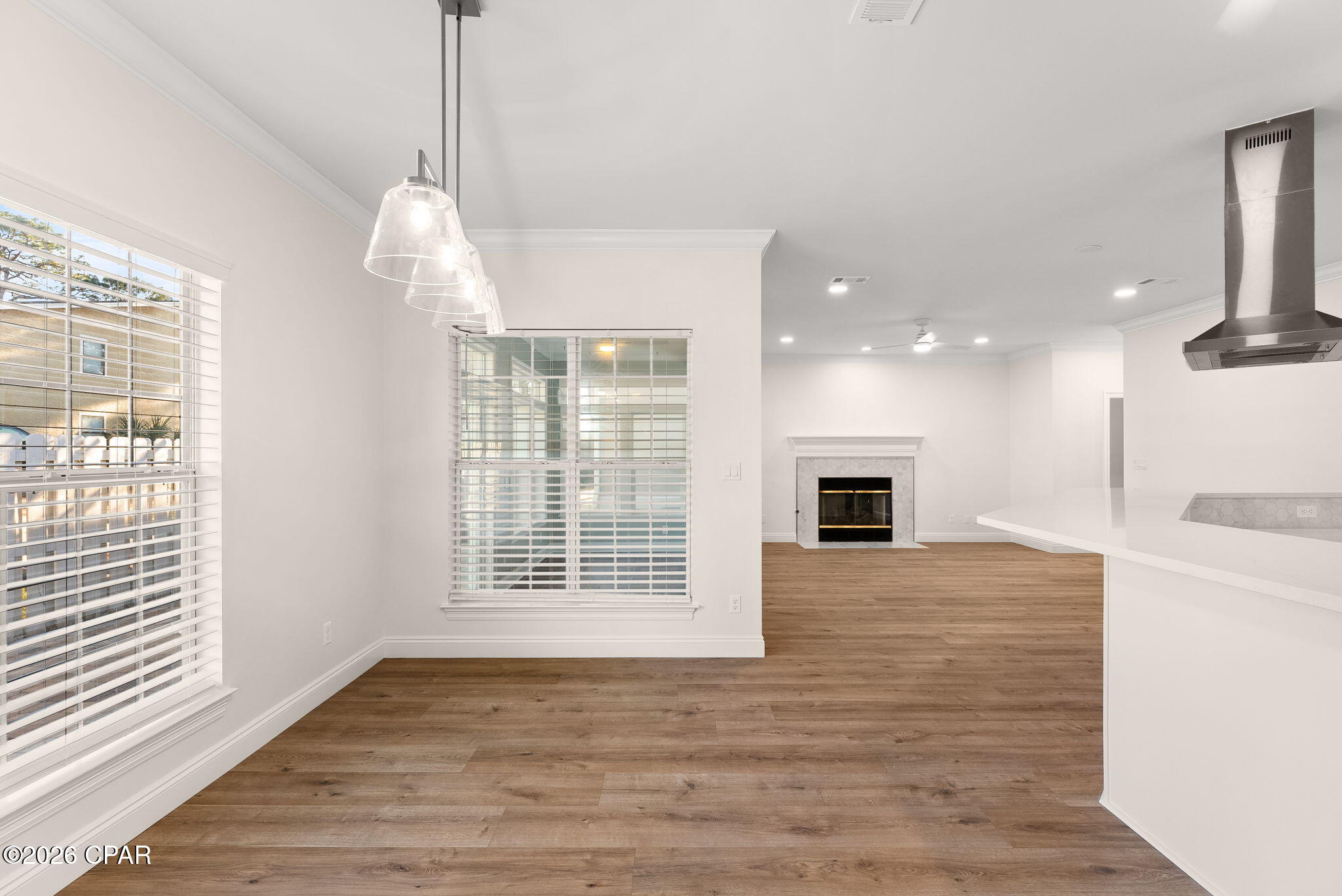 Lagoon Estates - Residential