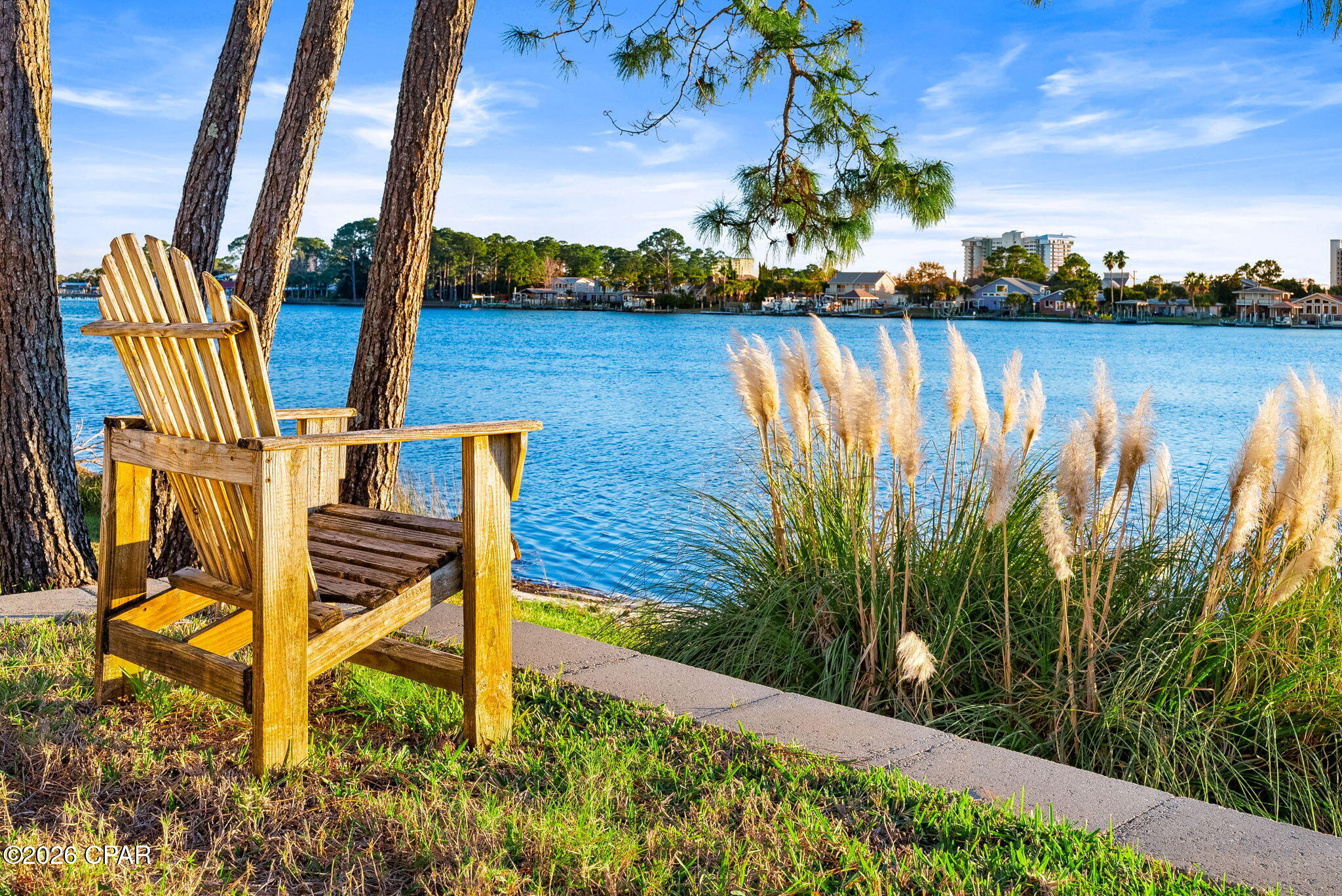 Lagoon Estates - Residential