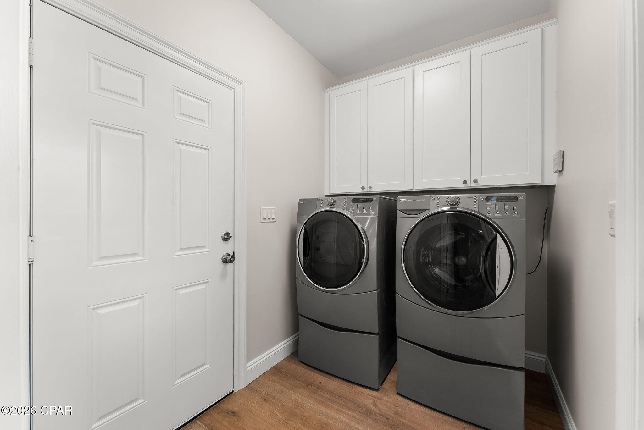 Lagoon Estates - Residential