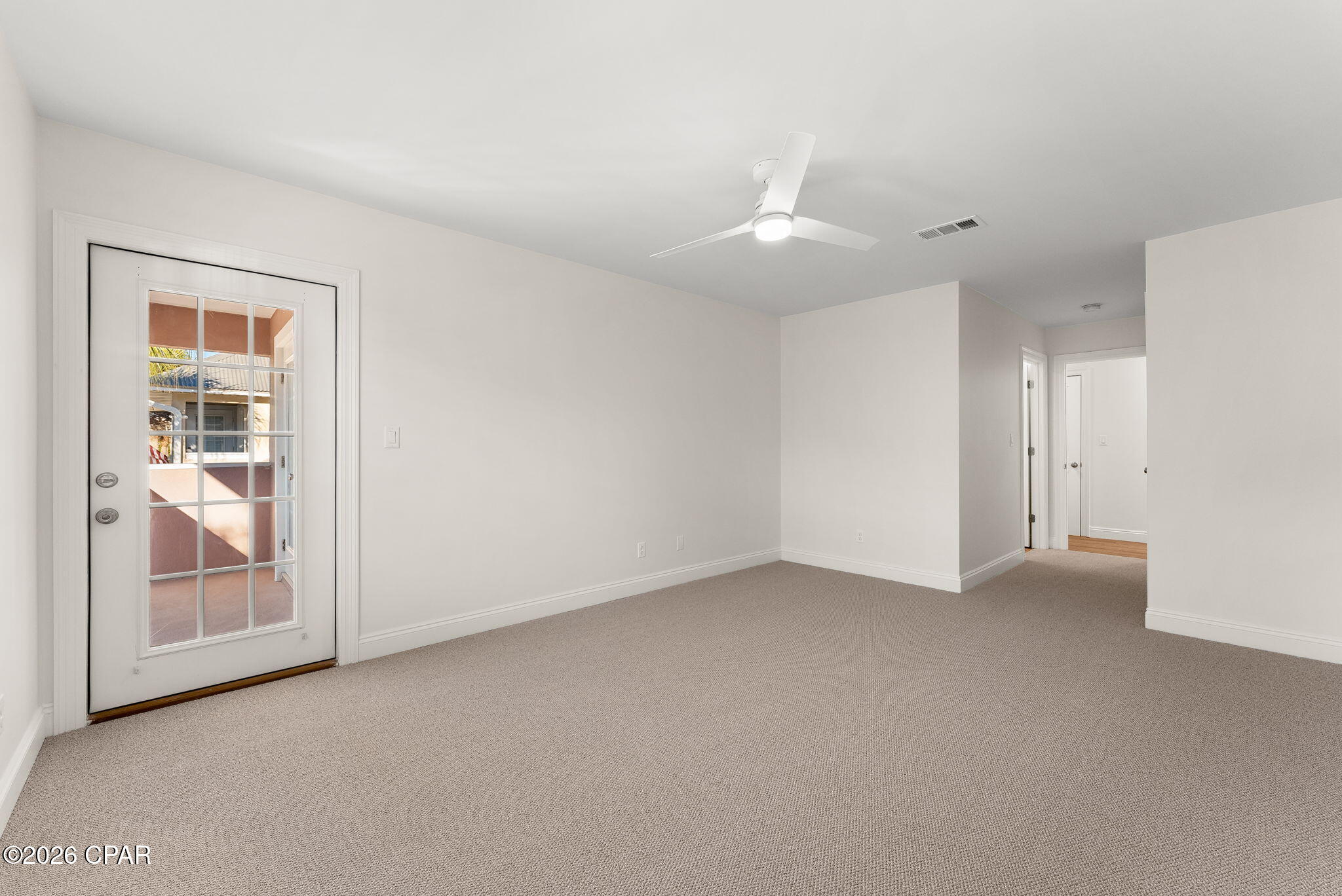 Lagoon Estates - Residential