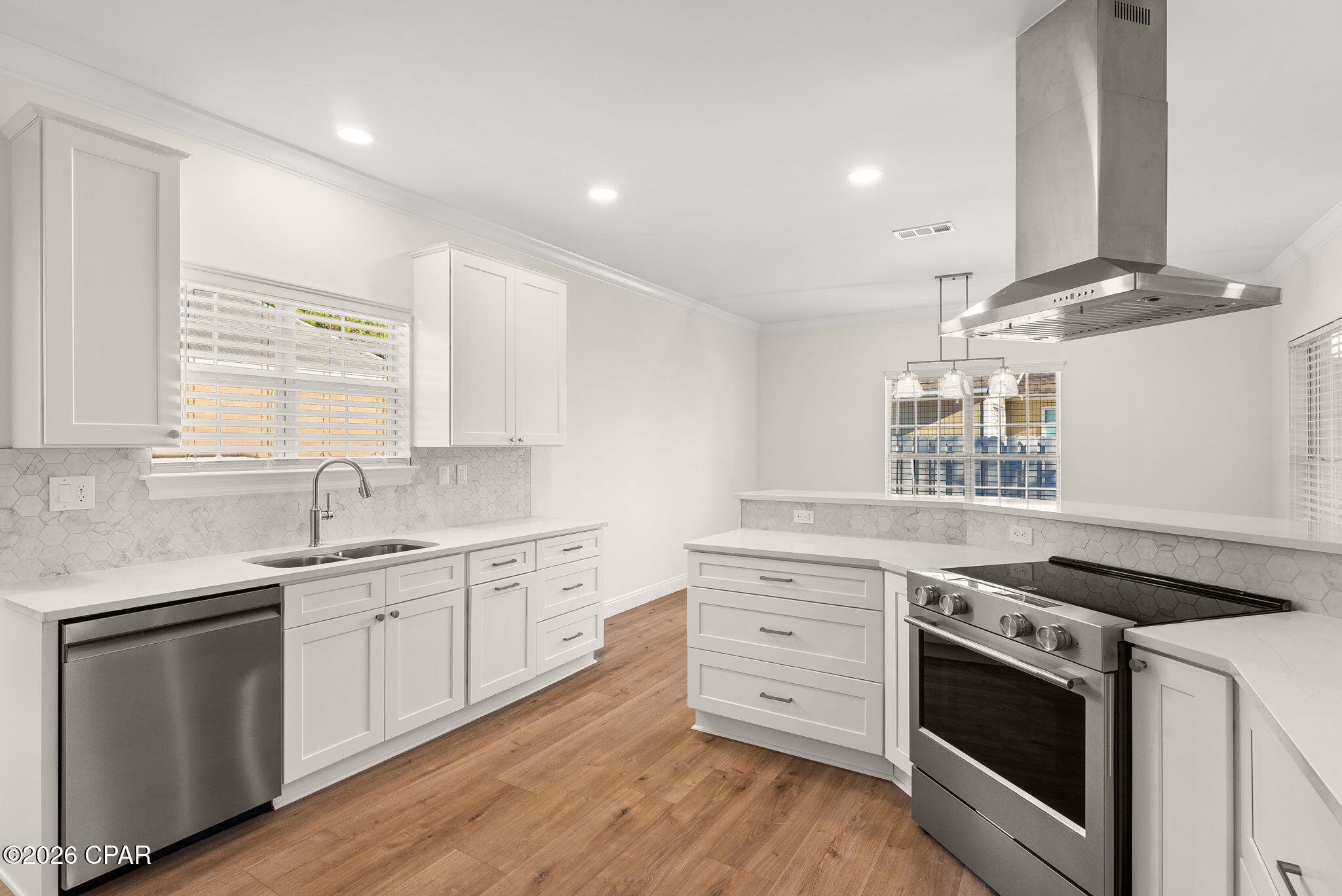 Lagoon Estates - Residential