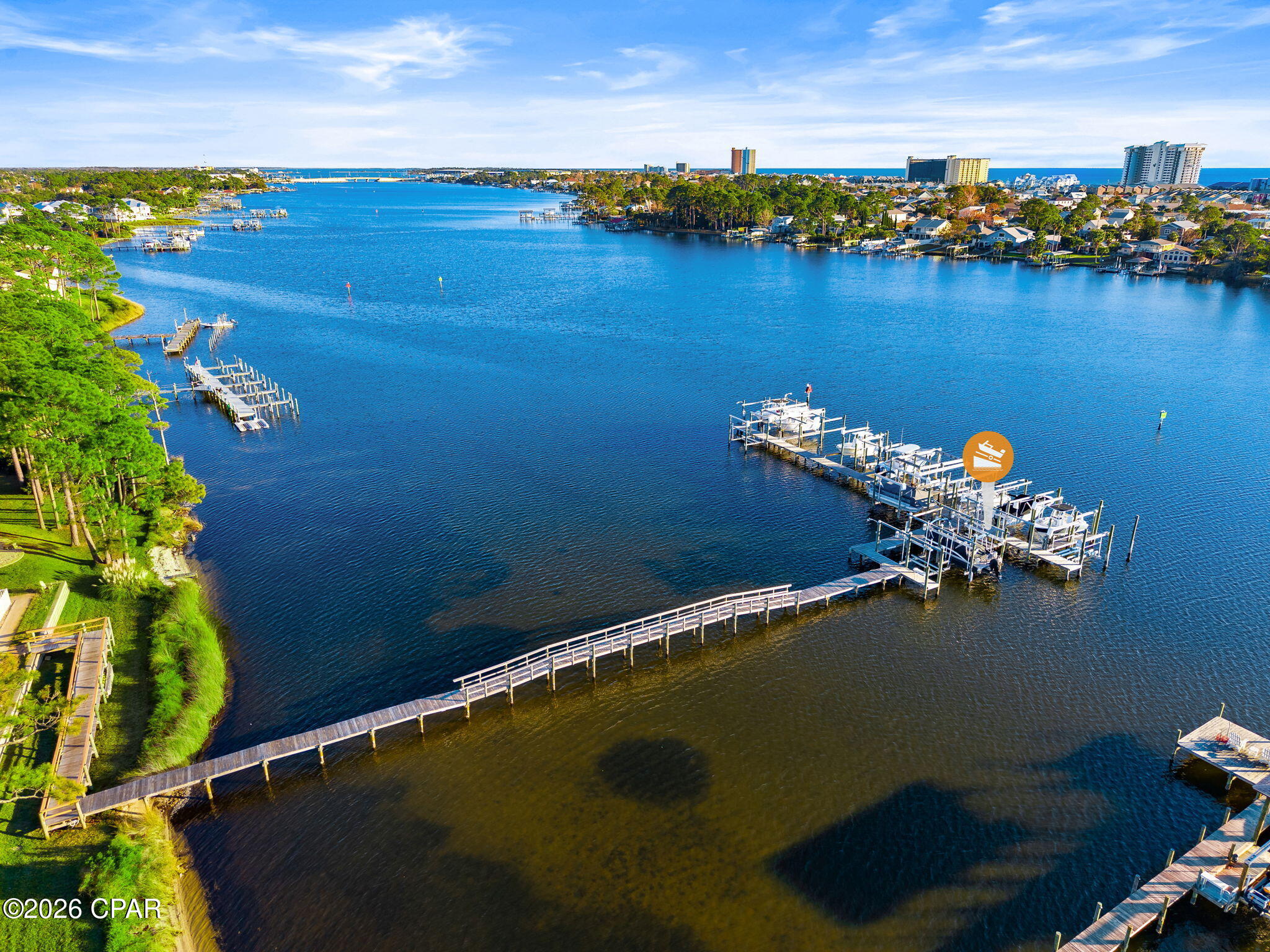 Lagoon Estates - Residential