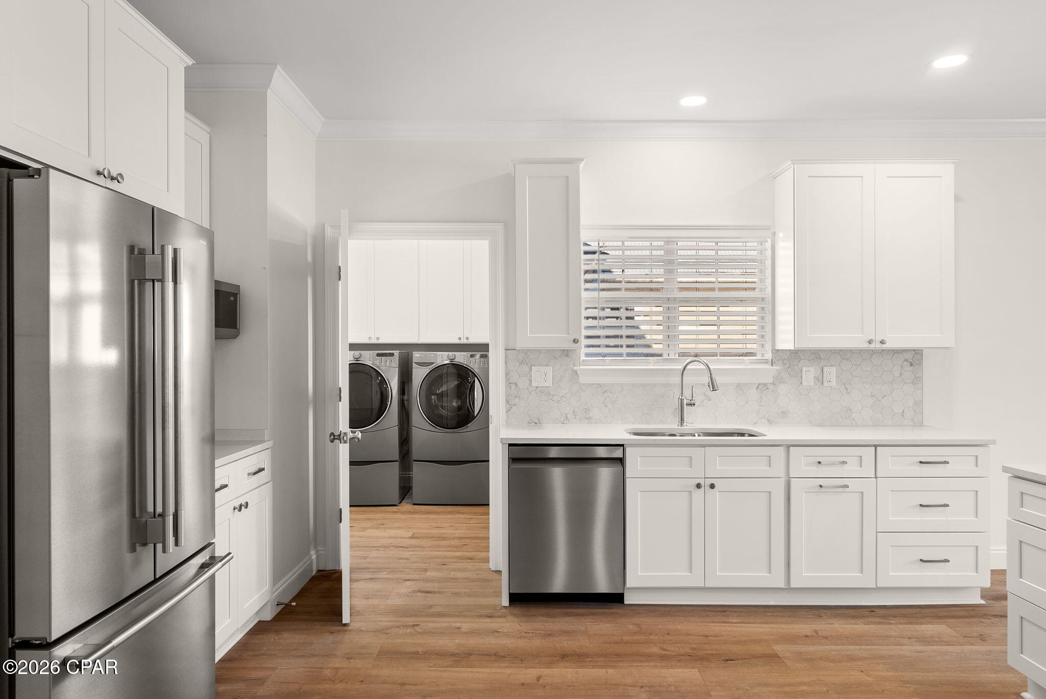 Lagoon Estates - Residential