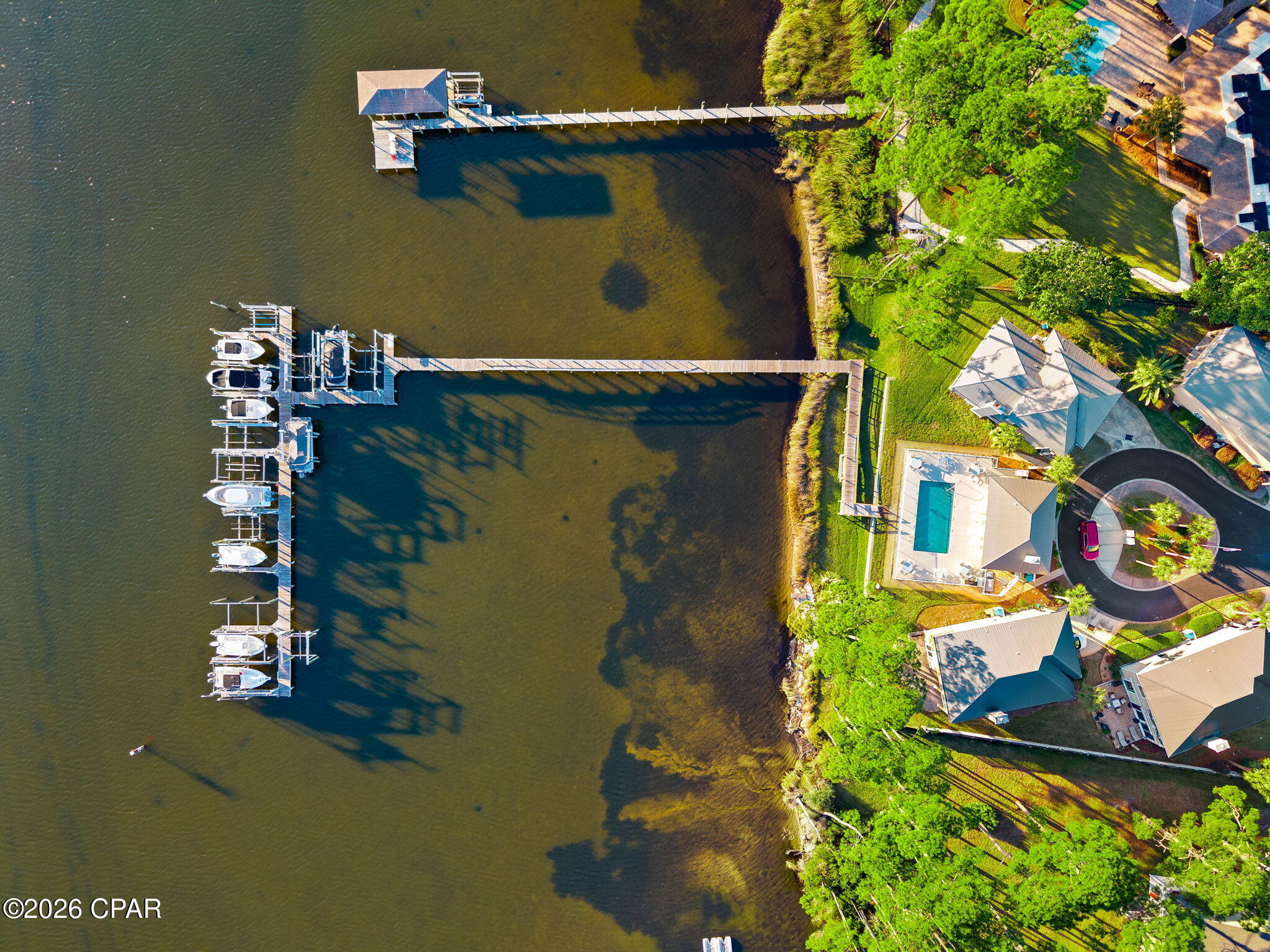 Lagoon Estates - Residential