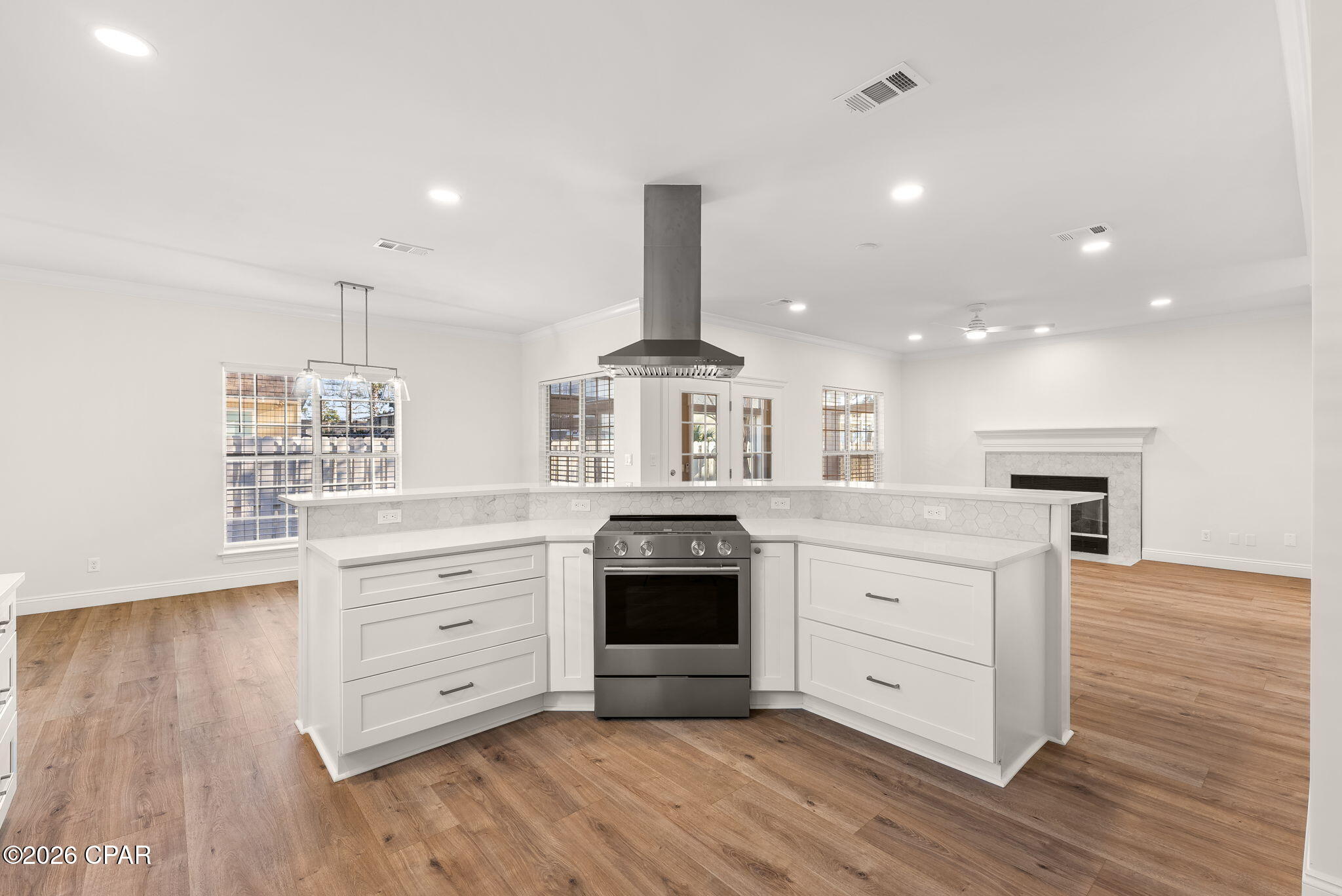 Lagoon Estates - Residential