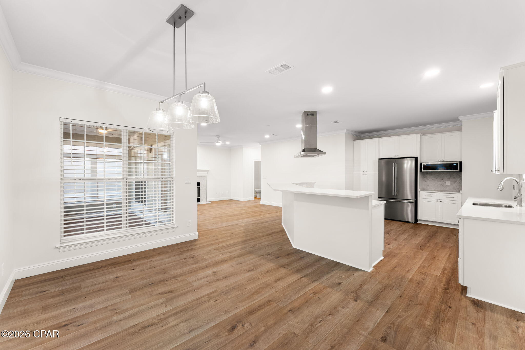 Lagoon Estates - Residential