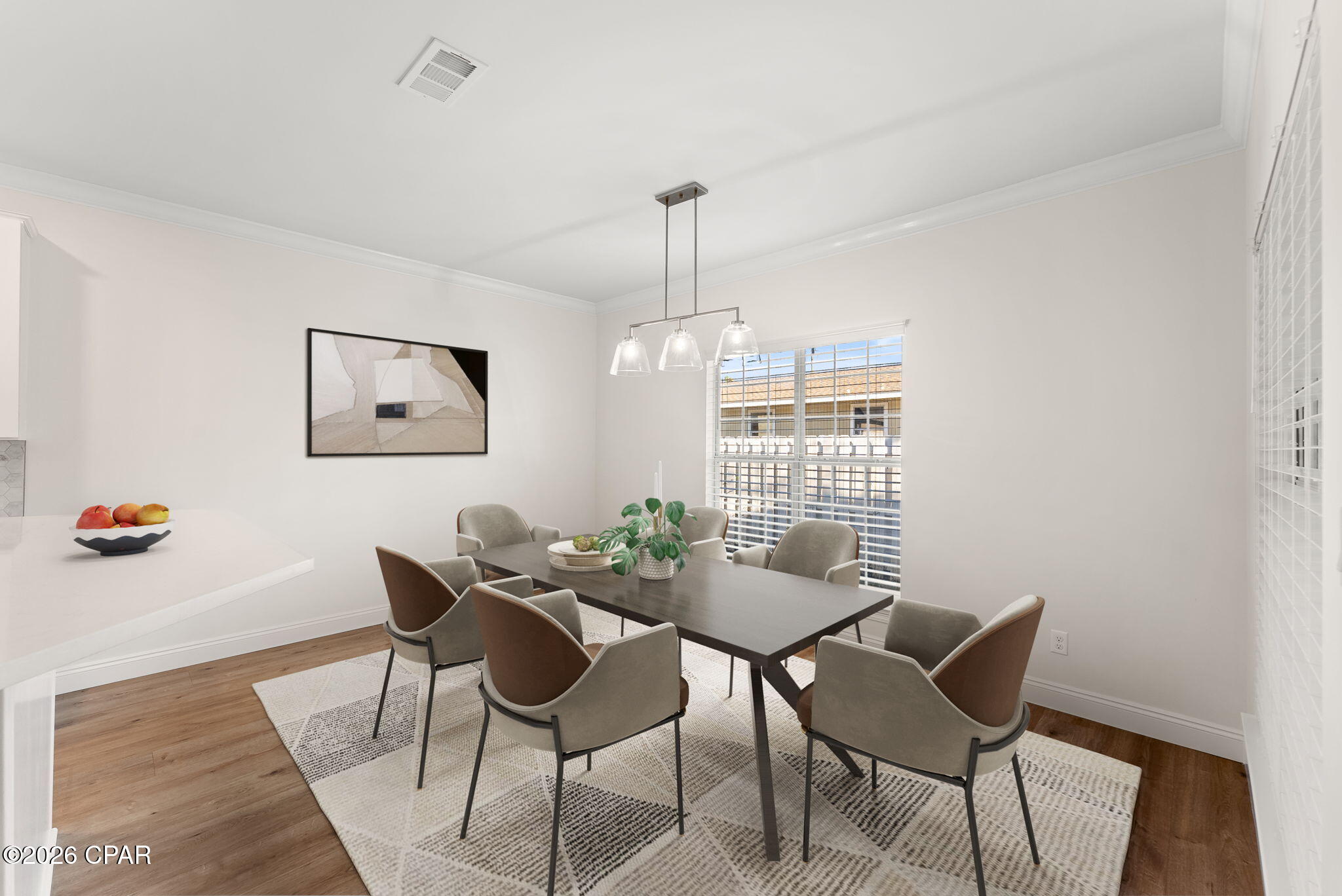 Lagoon Estates - Residential